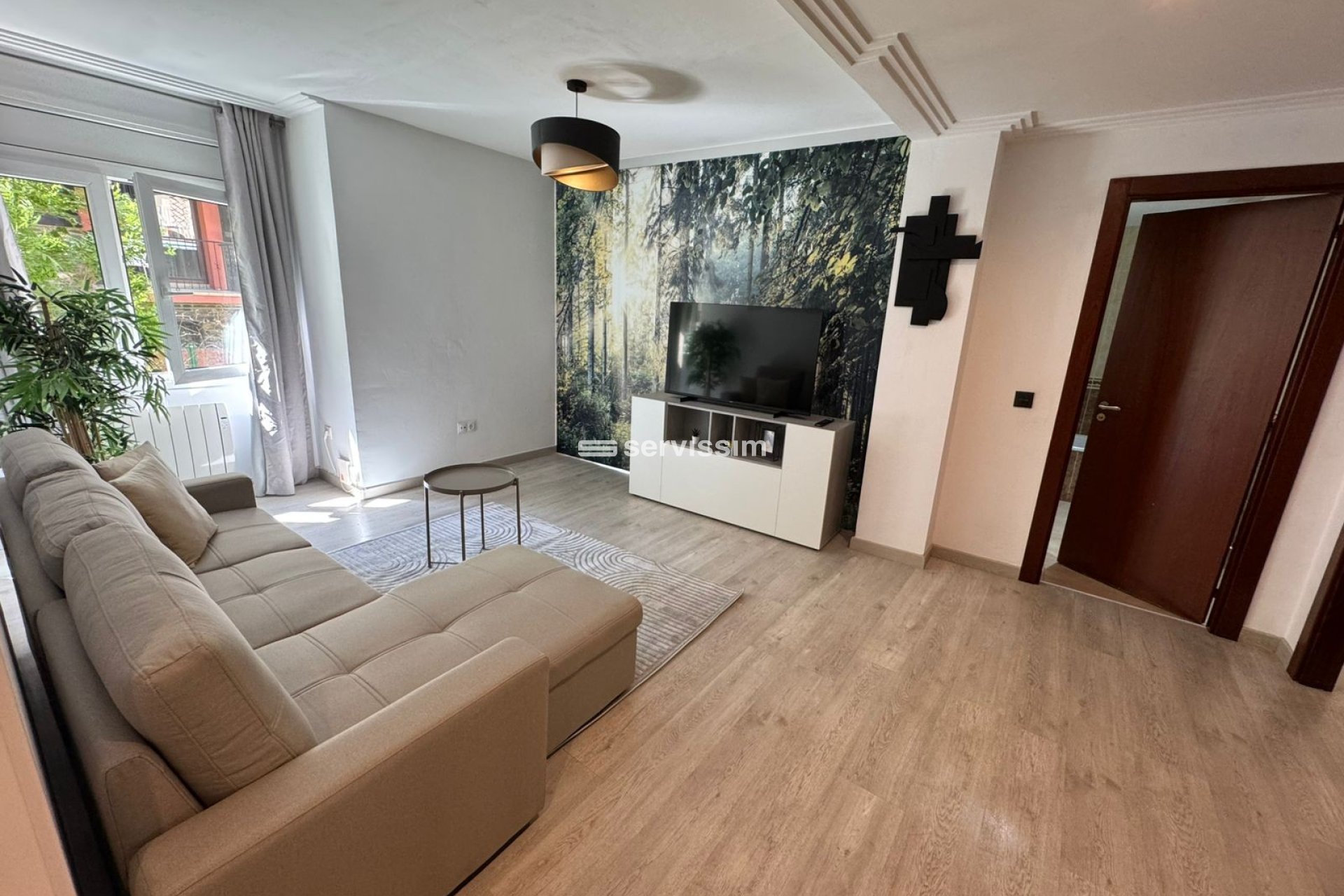 Rental - Apartment / flat - Arinsal