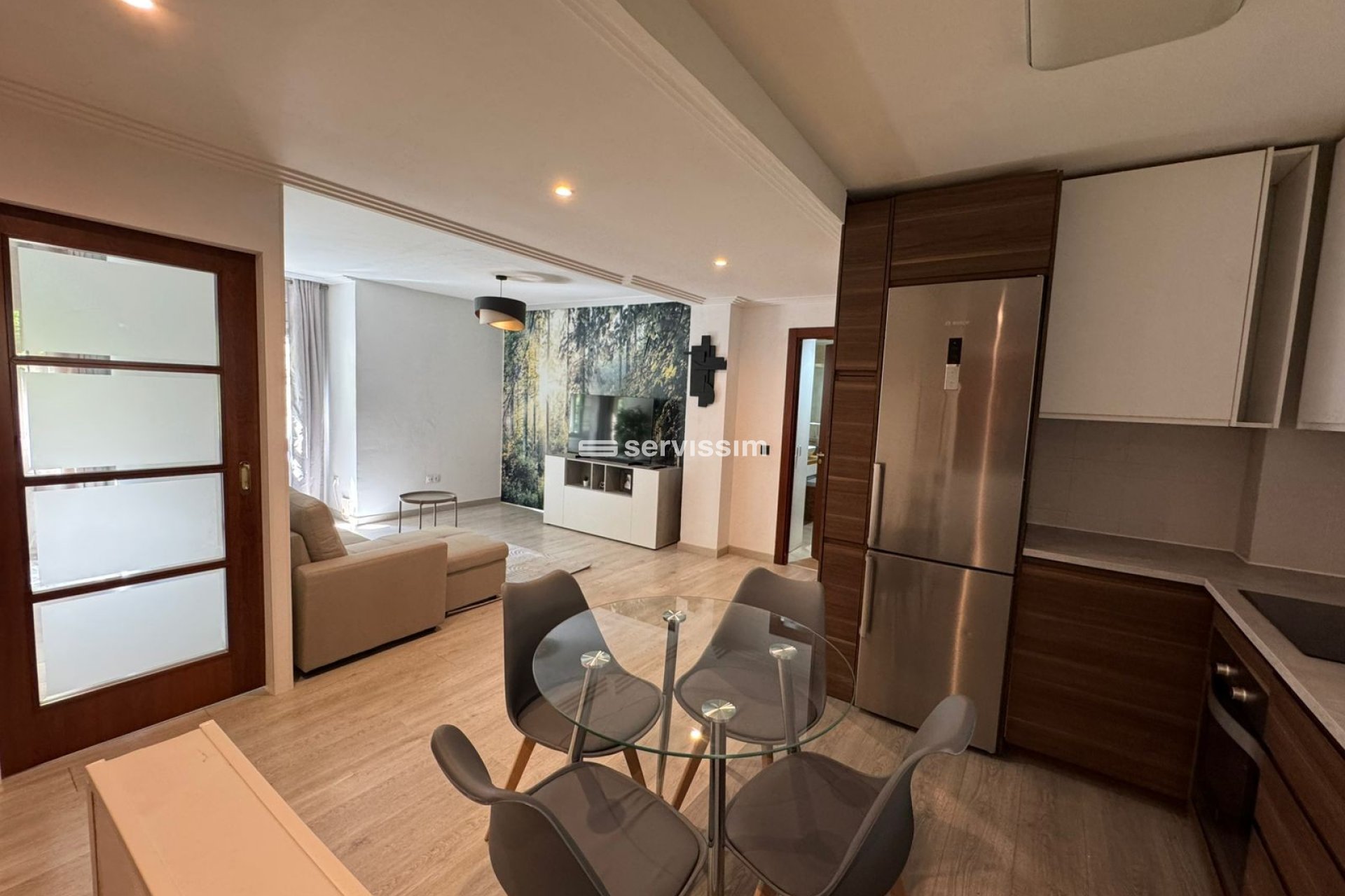 Rental - Apartment / flat - Arinsal
