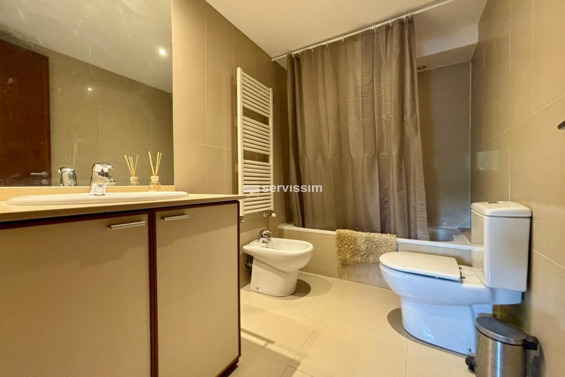 Rental - Apartment / flat - Arinsal