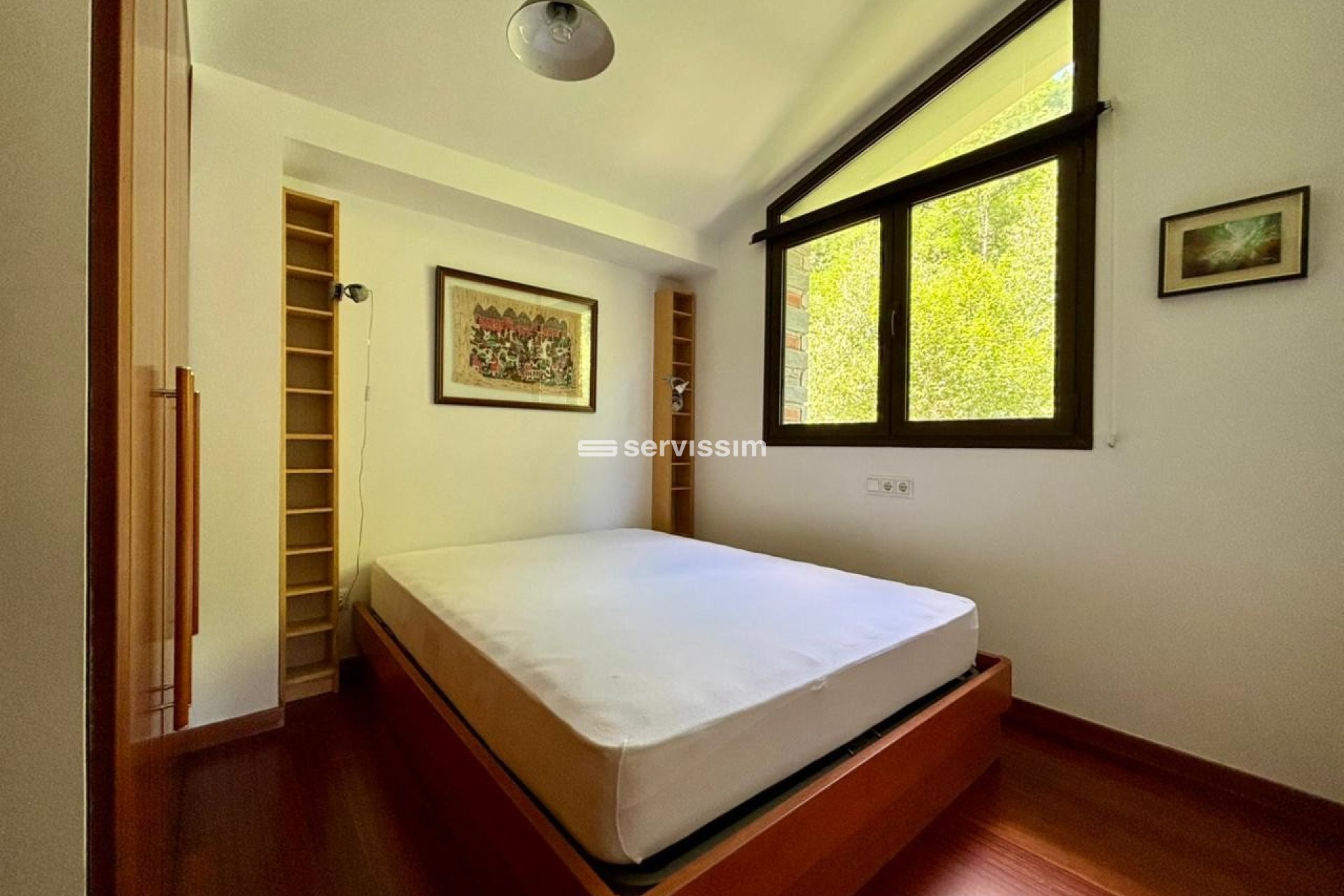 Rental - Apartment / flat - Arinsal