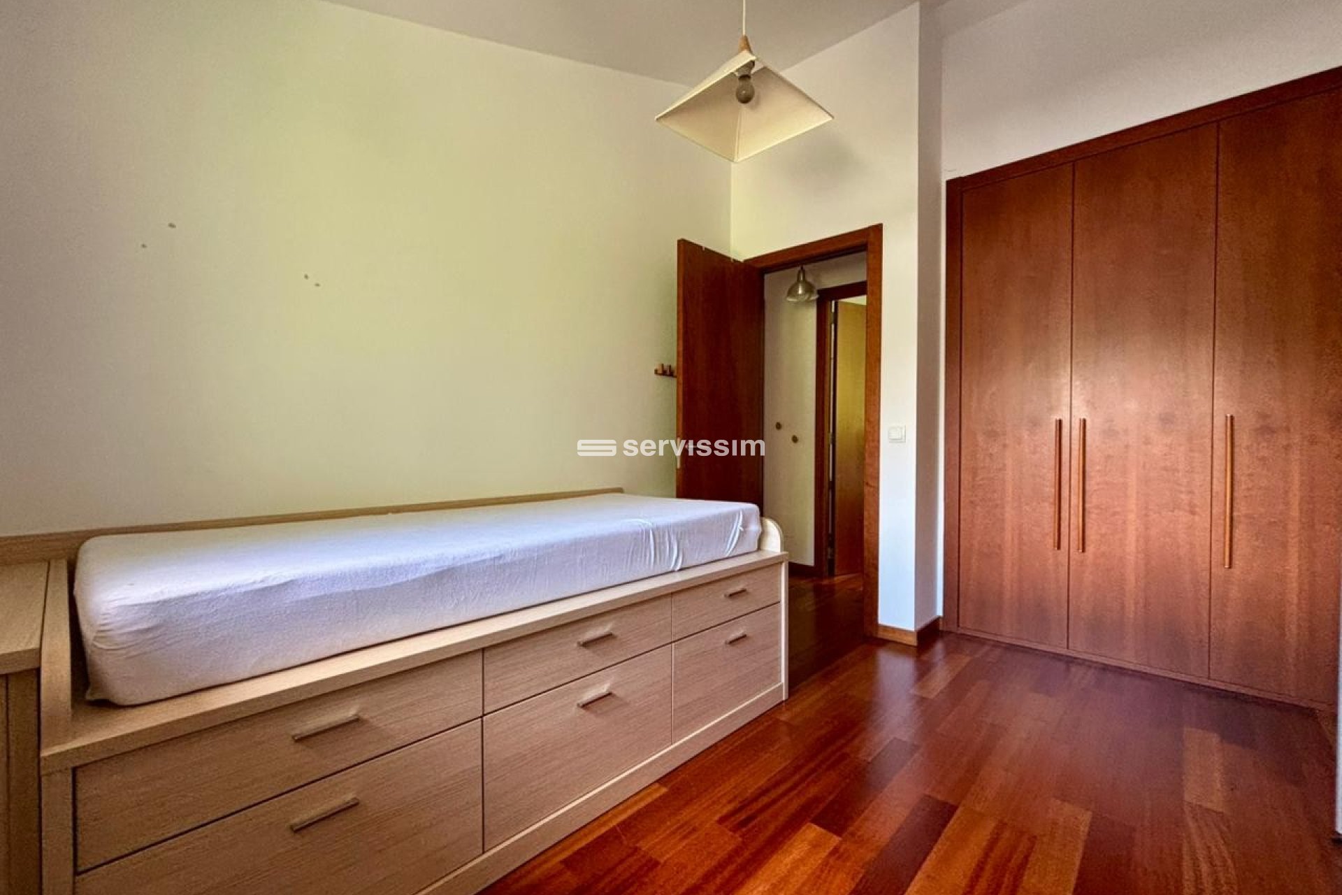 Rental - Apartment / flat - Arinsal