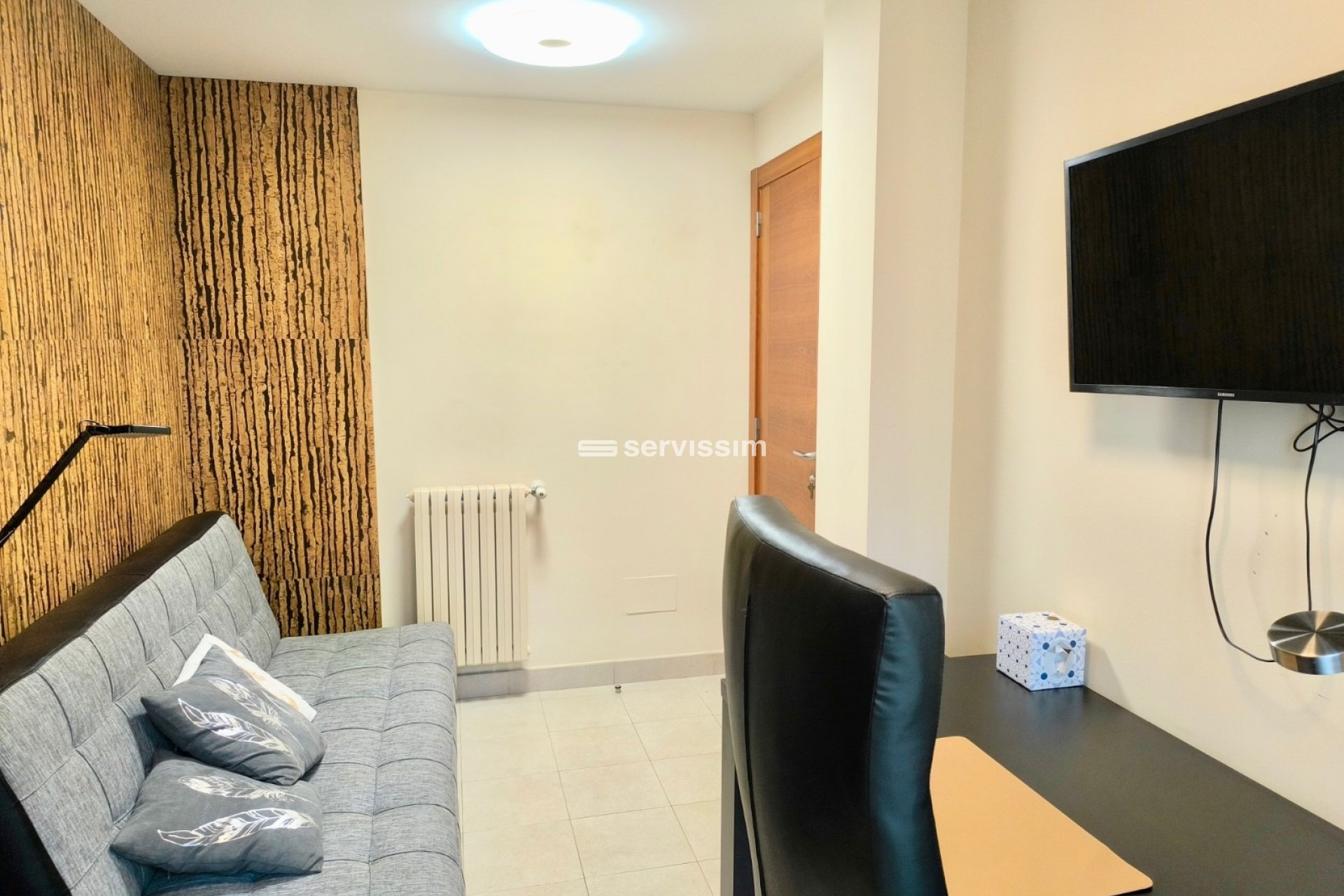 Rental - Apartment / flat - Escaldes-Engordany