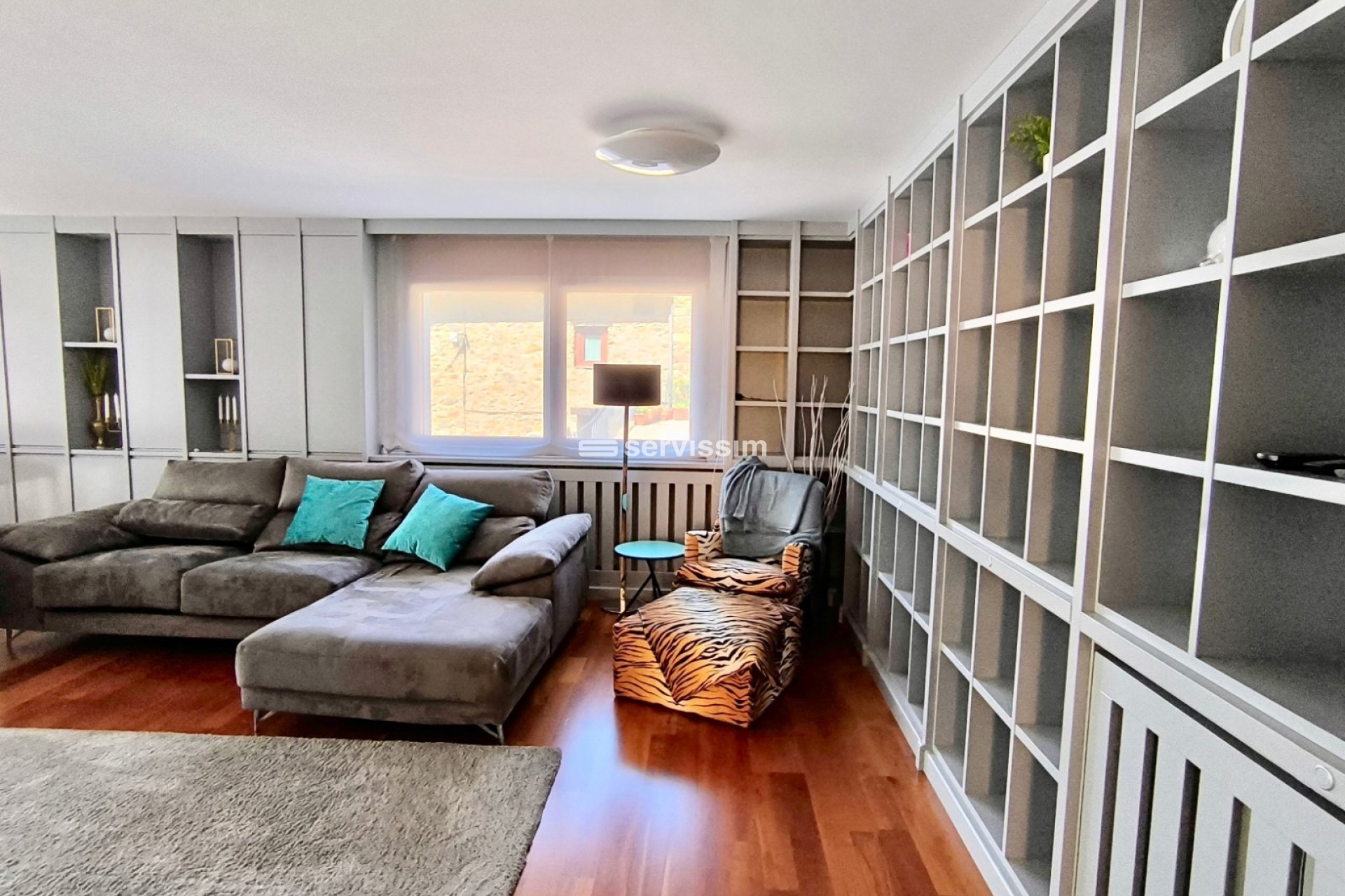 Rental - Apartment / flat - Escaldes-Engordany