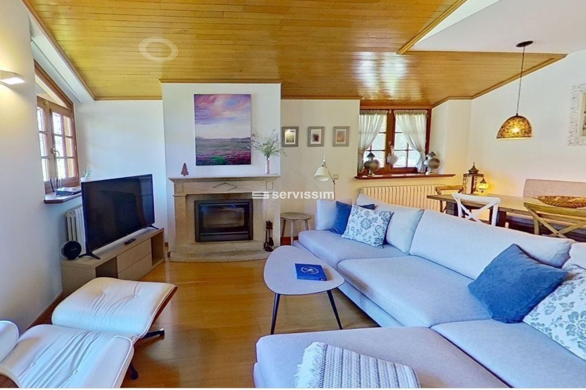 Rental - Apartment / flat - L'Aldosa