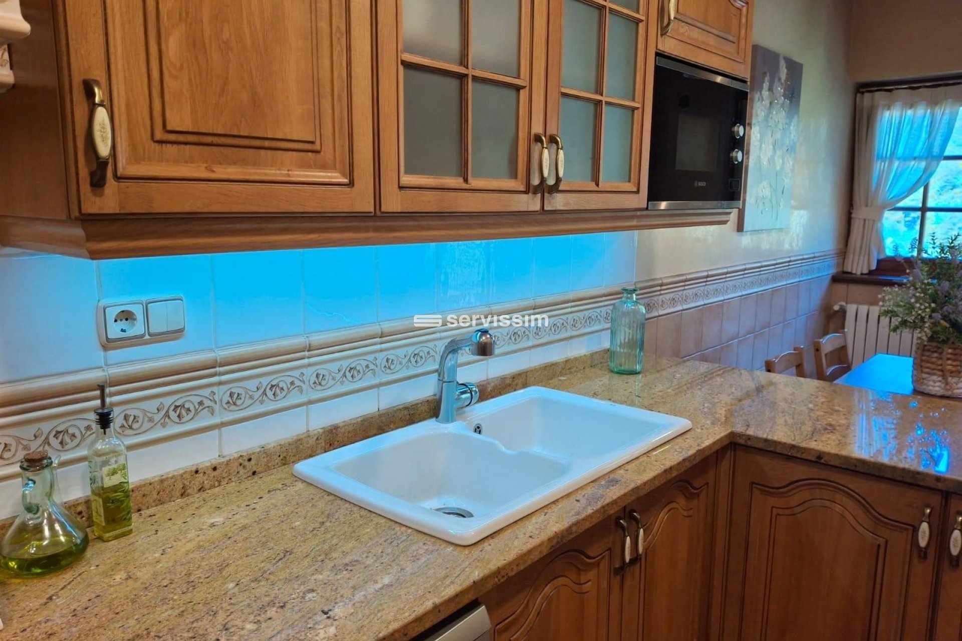 Rental - Apartment / flat - L'Aldosa