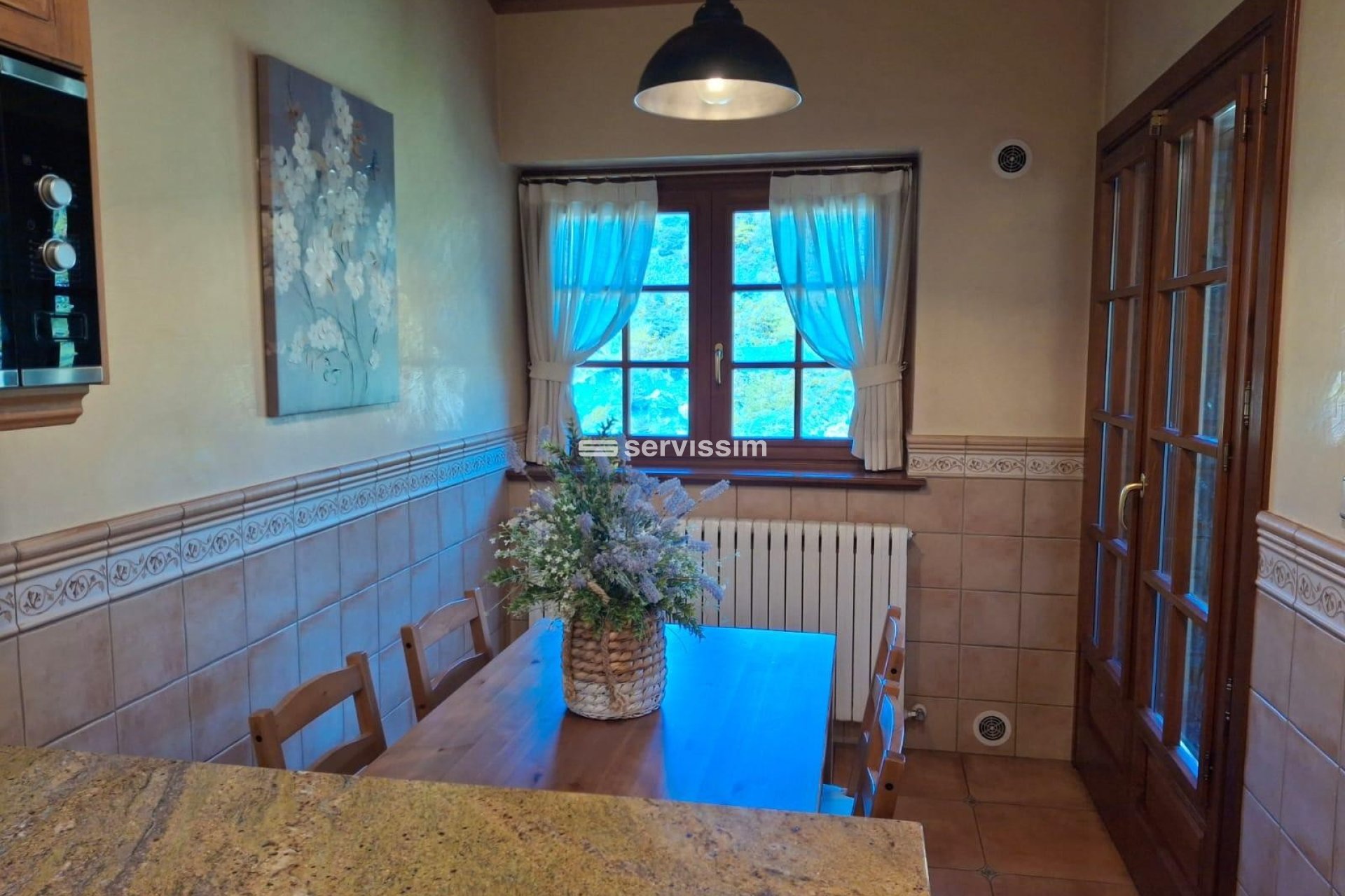 Rental - Apartment / flat - L'Aldosa