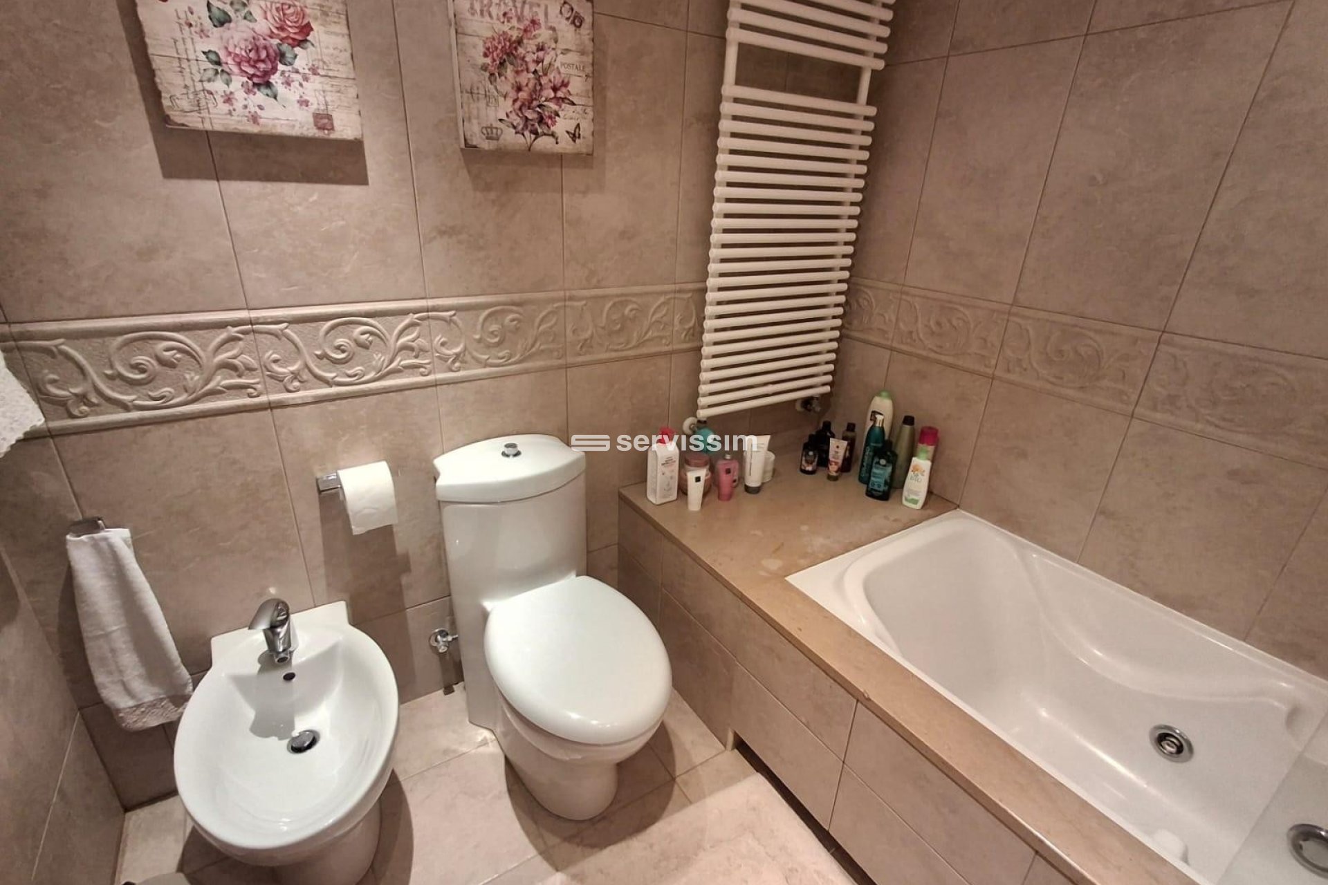 Rental - Apartment / flat - L'Aldosa