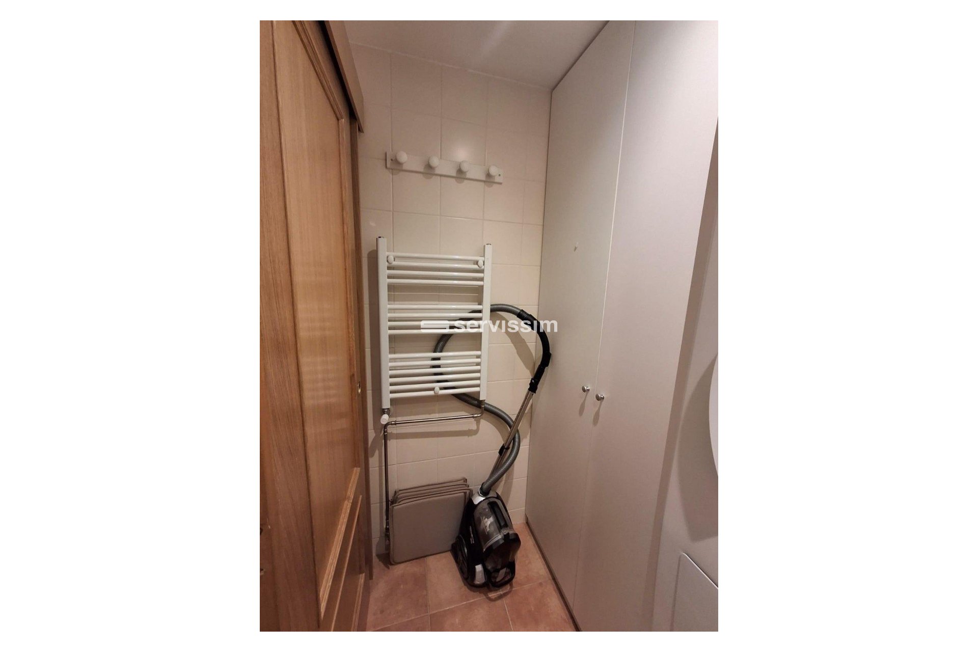 Rental - Apartment / flat - L'Aldosa