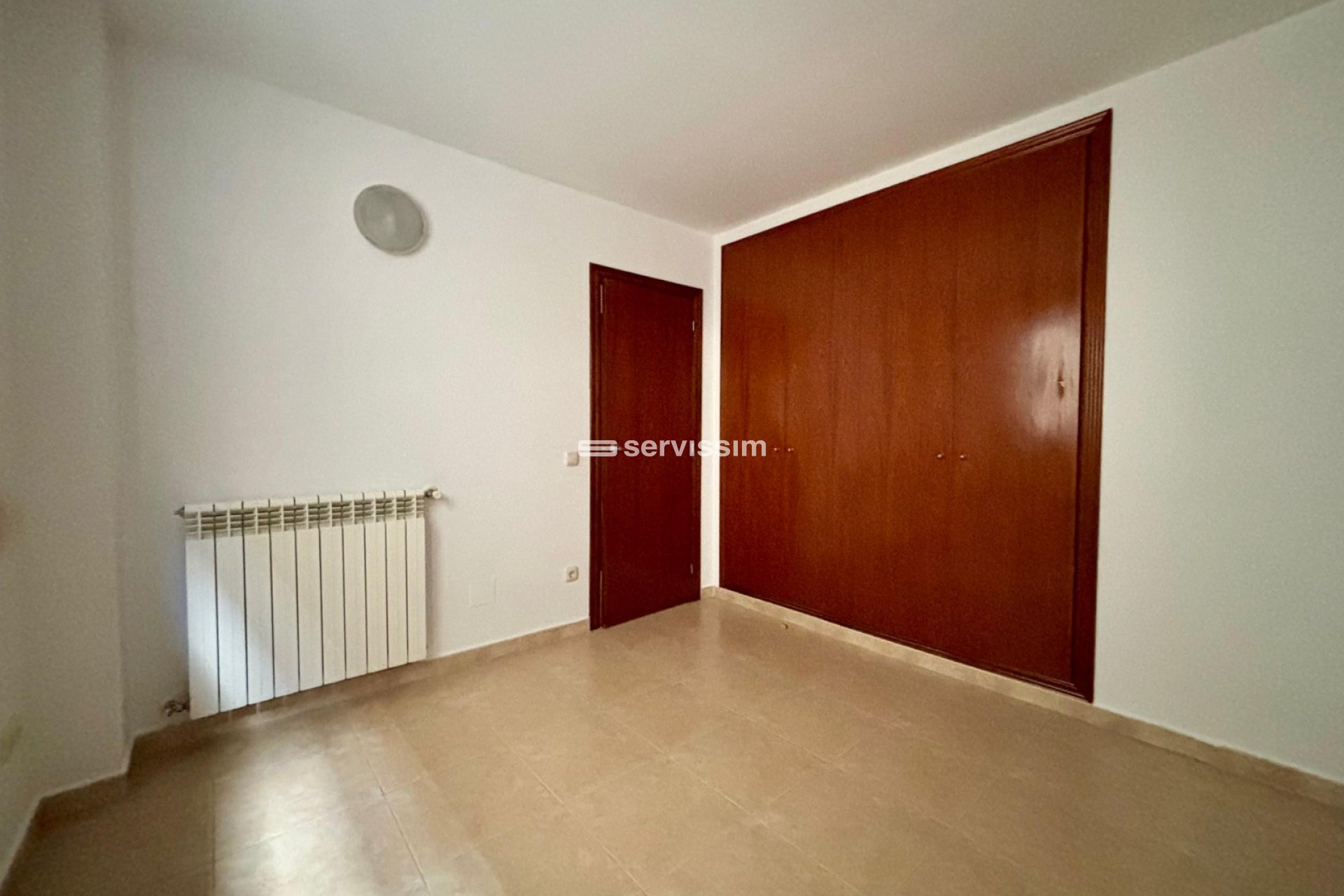Rental - Apartment / flat - La Cortinada