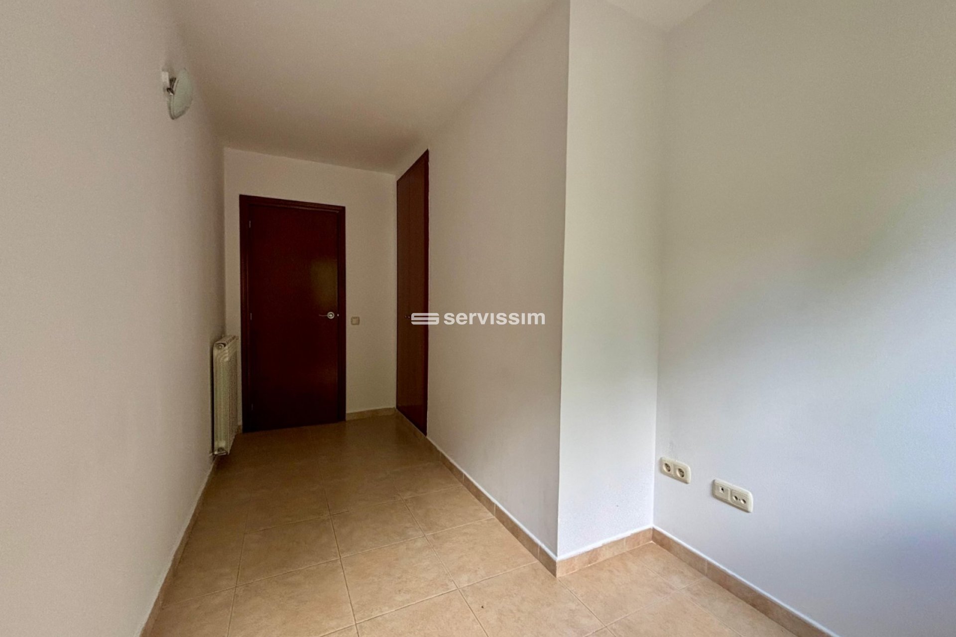 Rental - Apartment / flat - La Cortinada