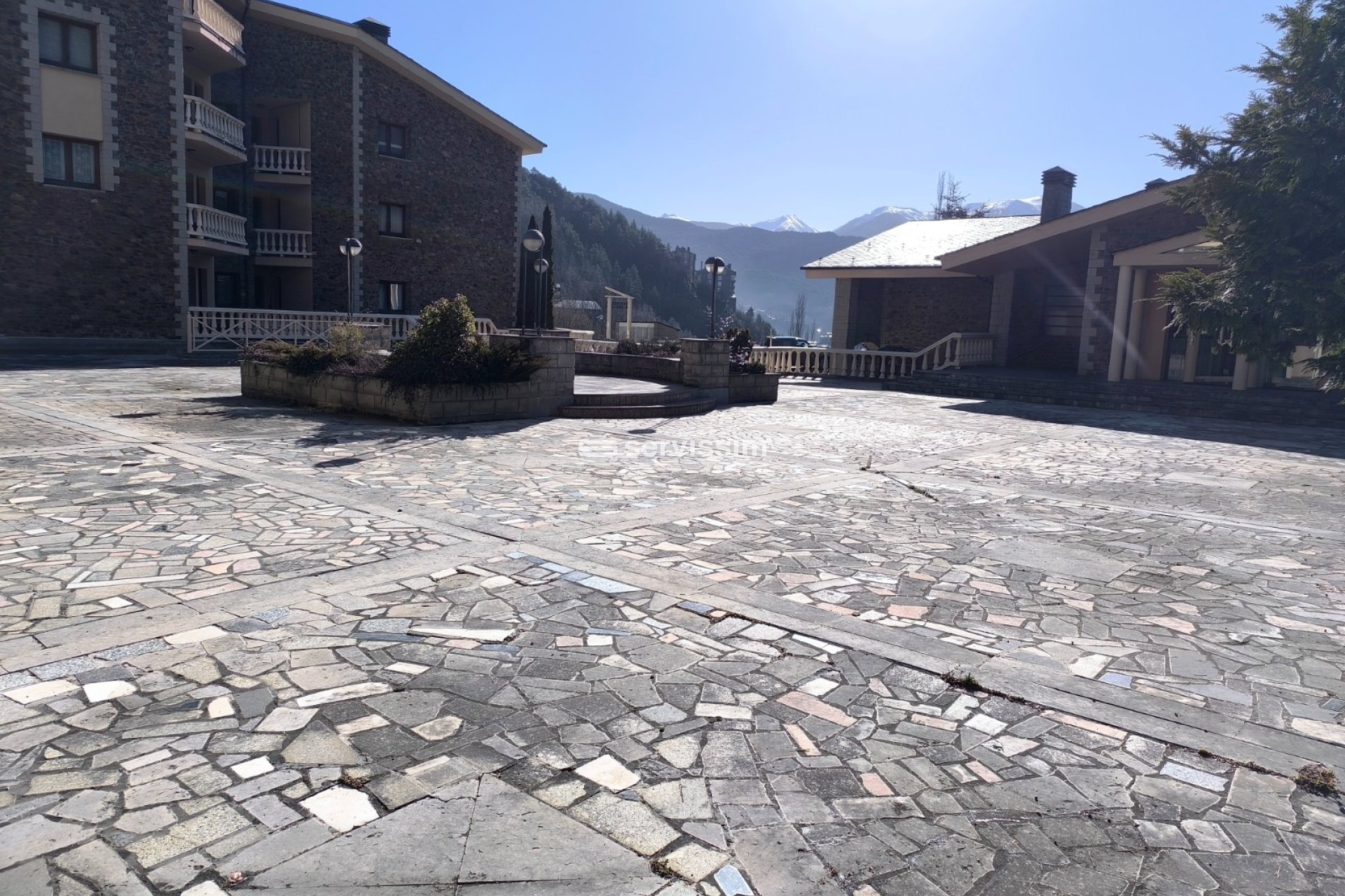 Rental - Apartment / flat - La Massana - Center