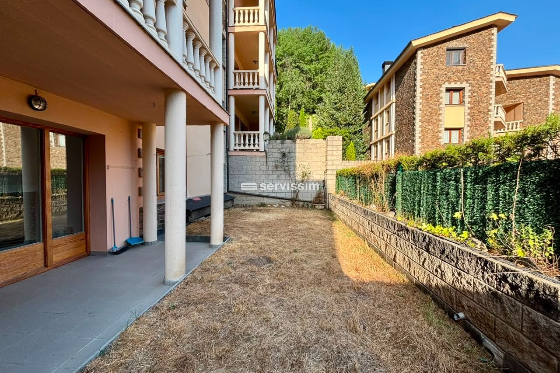 Rental - Apartment / flat - La Massana - Center