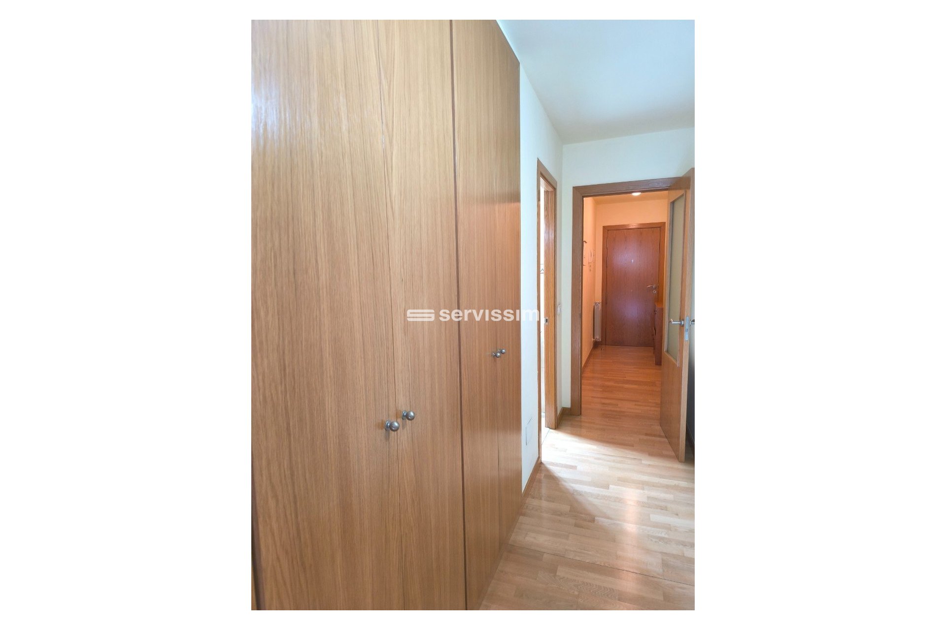 Rental - Apartment / flat - Town centre