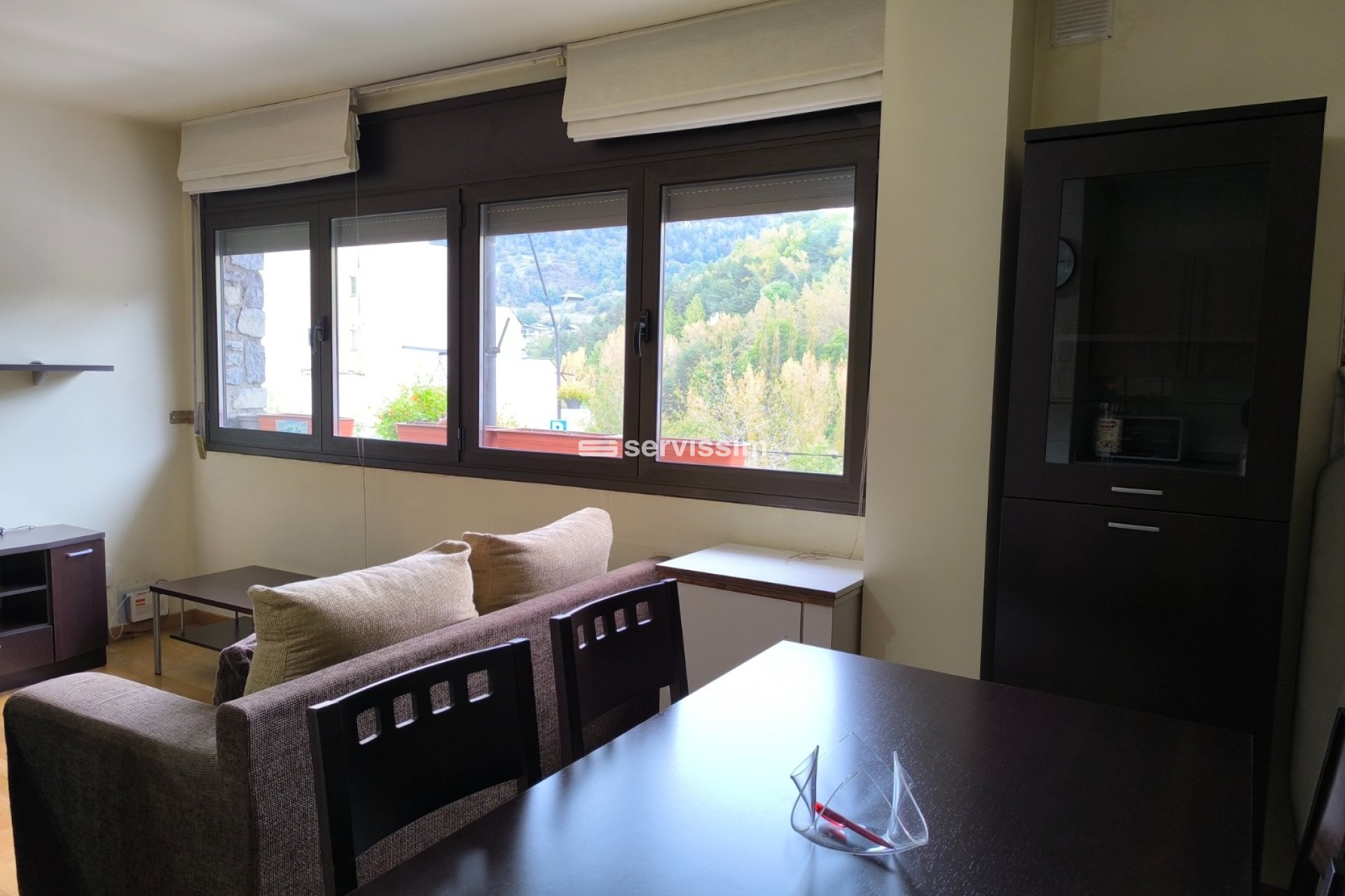 Rental - Apartment / flat - Town centre