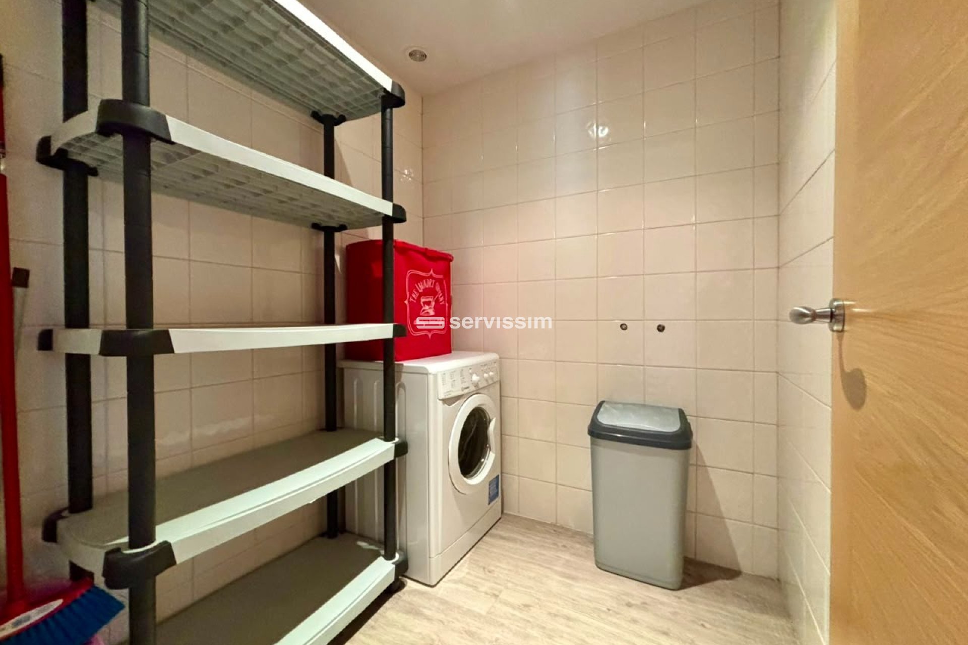 Rental - Apartment / flat - Town centre