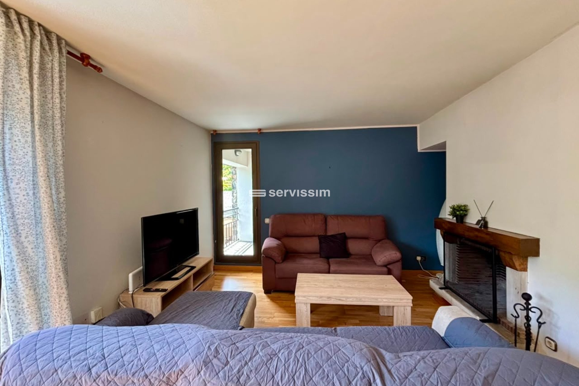 Rental - Apartment / flat - Town centre