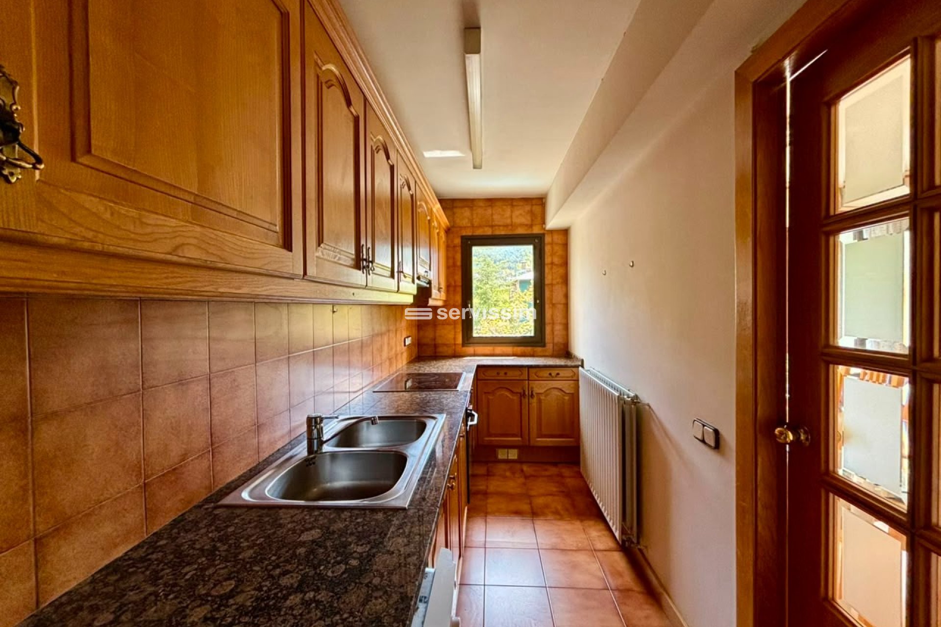 Rental - Apartment / flat - Town centre
