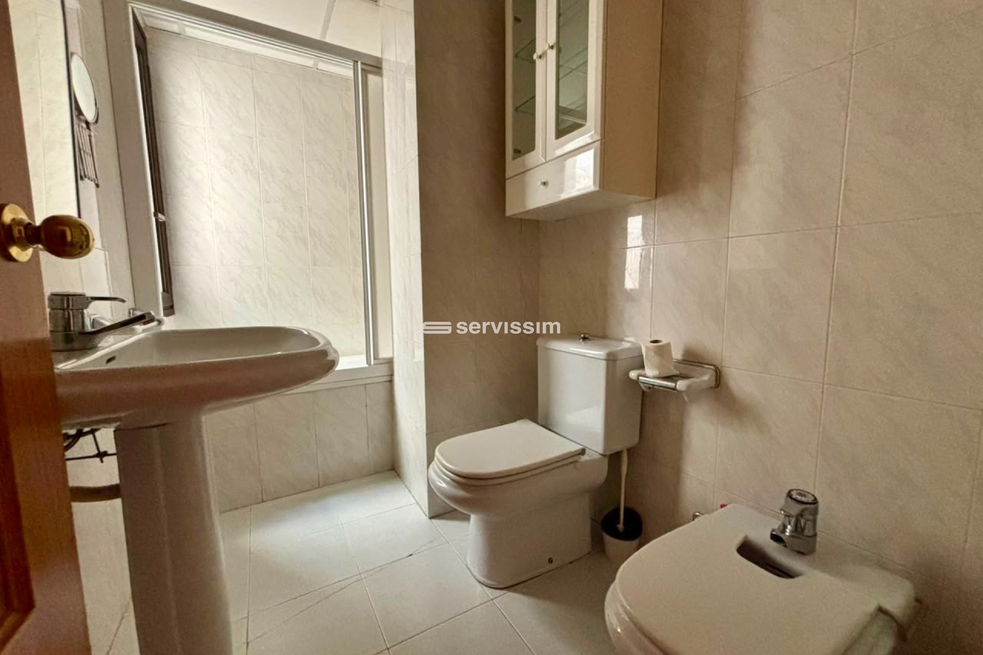 Rental - Apartment / flat - Town centre