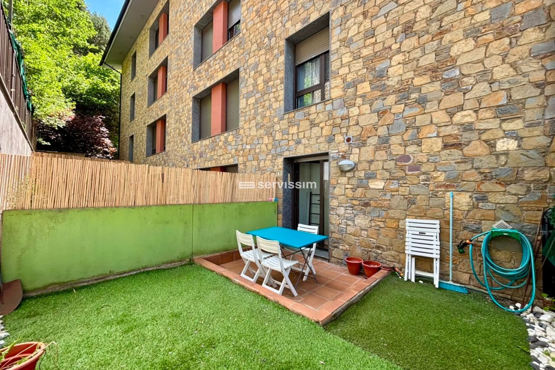Rental - Apartment / flat - Town centre
