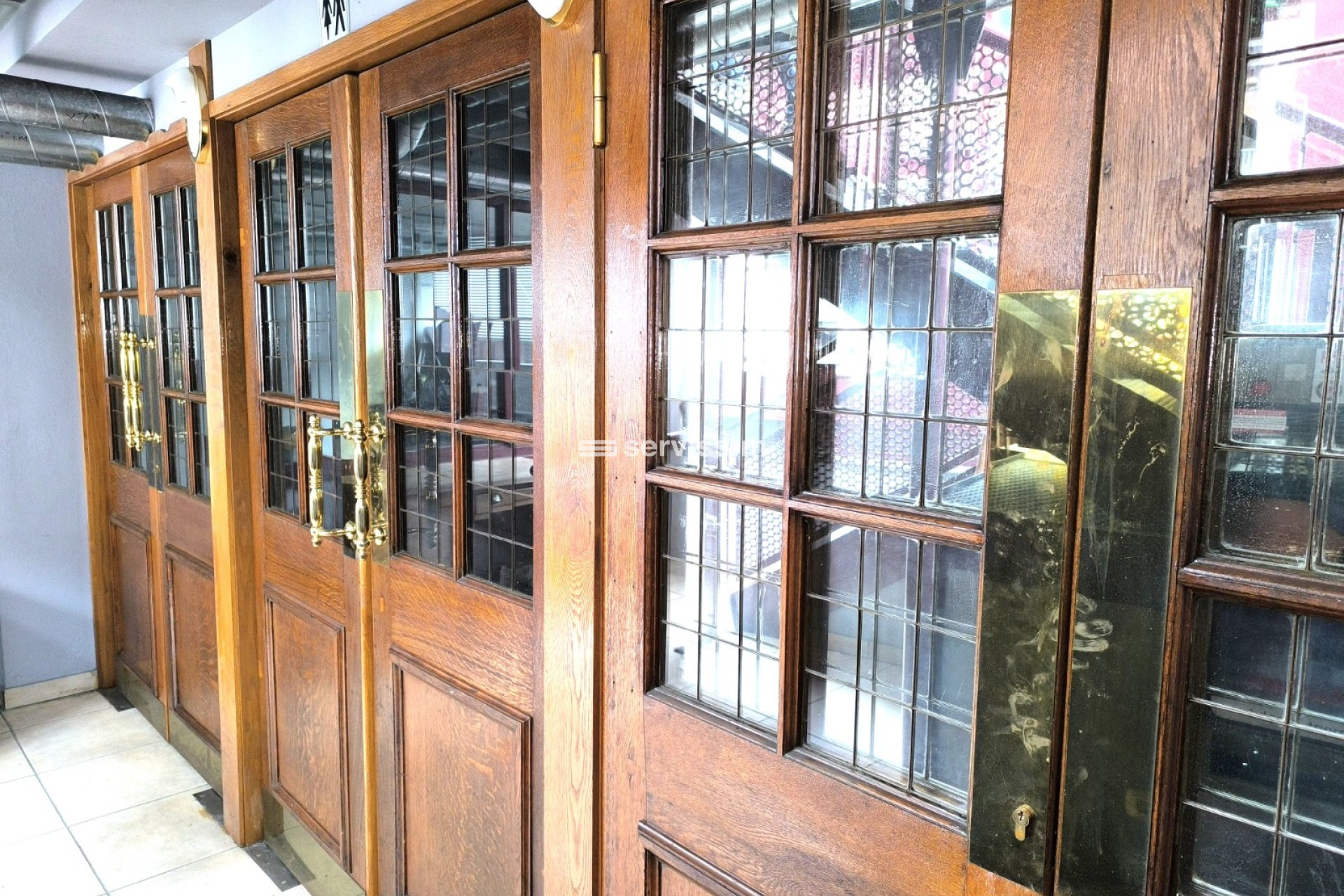 Rental - Business premises - Arinsal