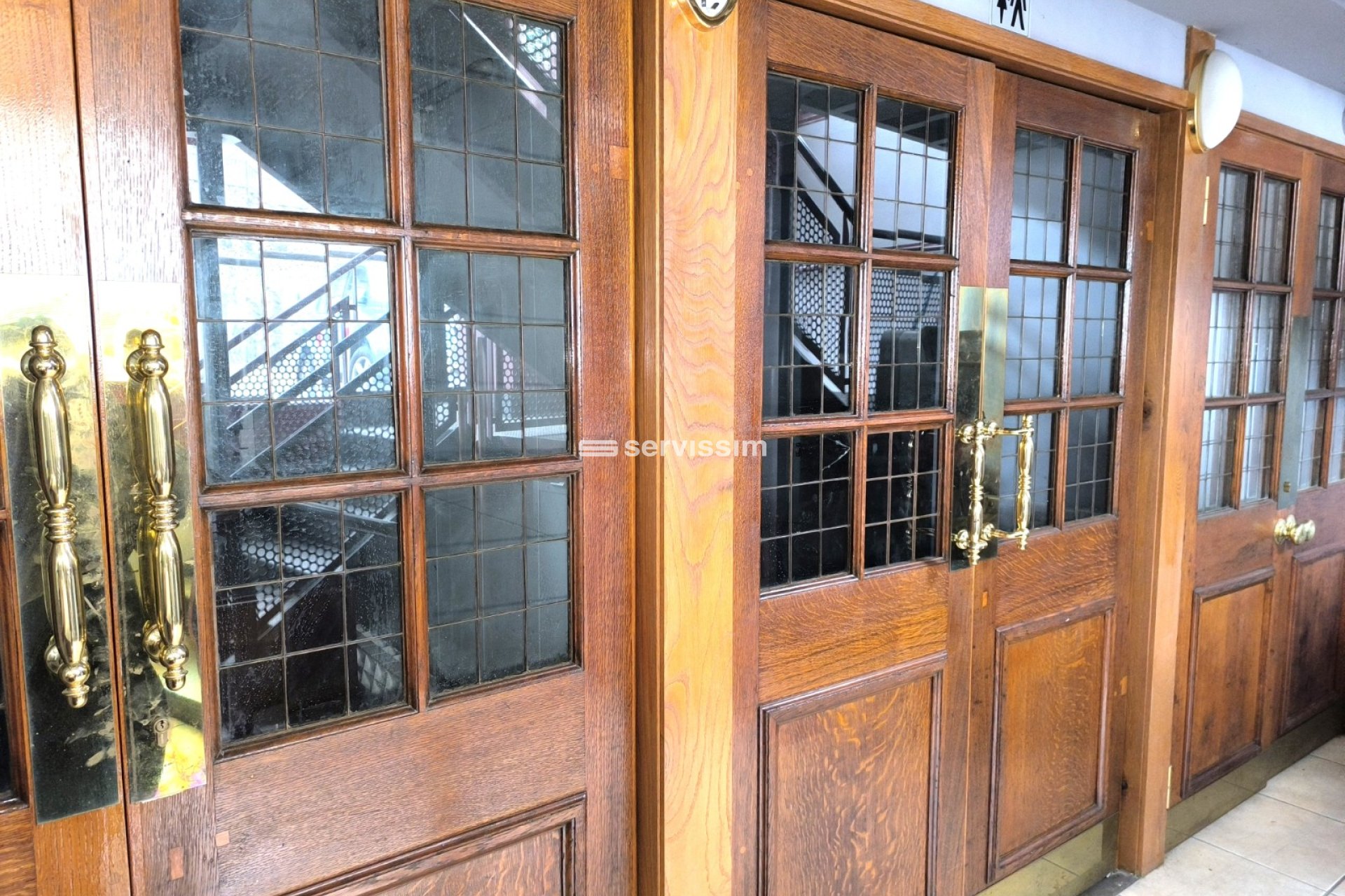 Rental - Business premises - Arinsal