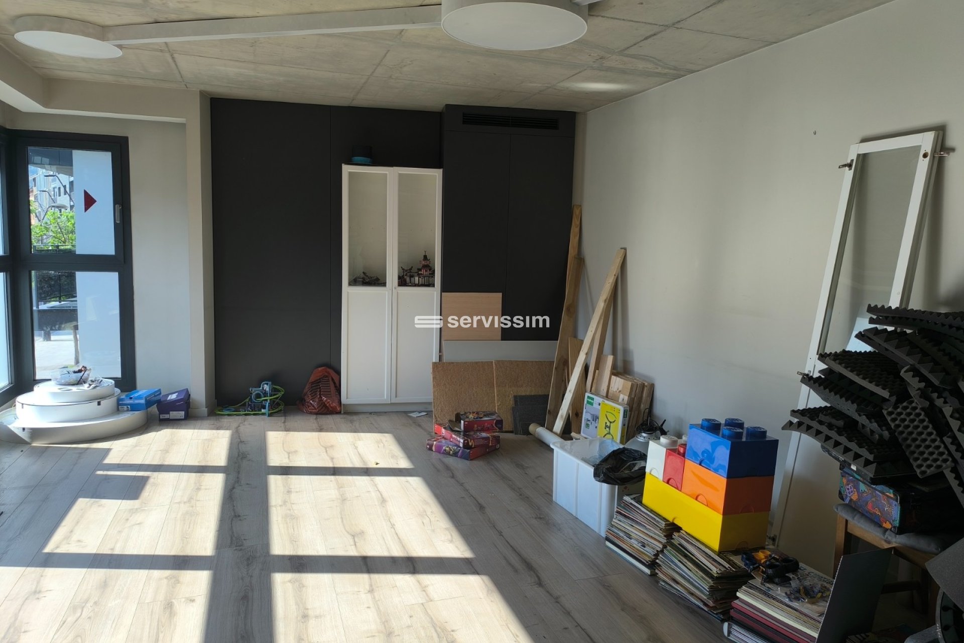 Rental - Business premises - La Massana - Center