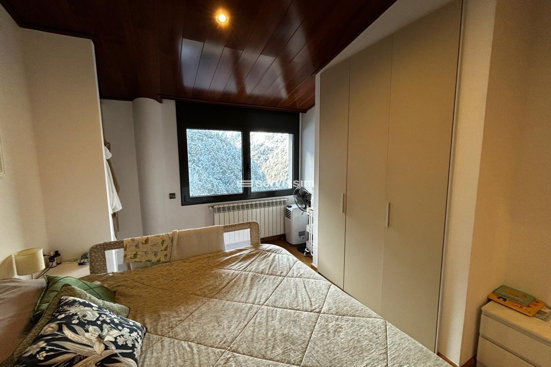 Rental - Penthouse - Anyós