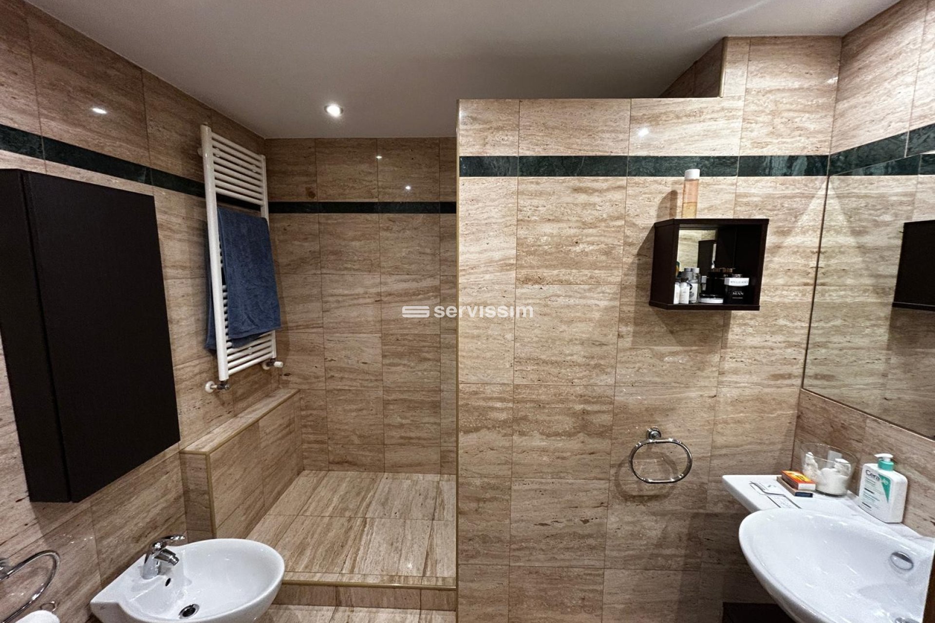 Rental - Penthouse - Anyós