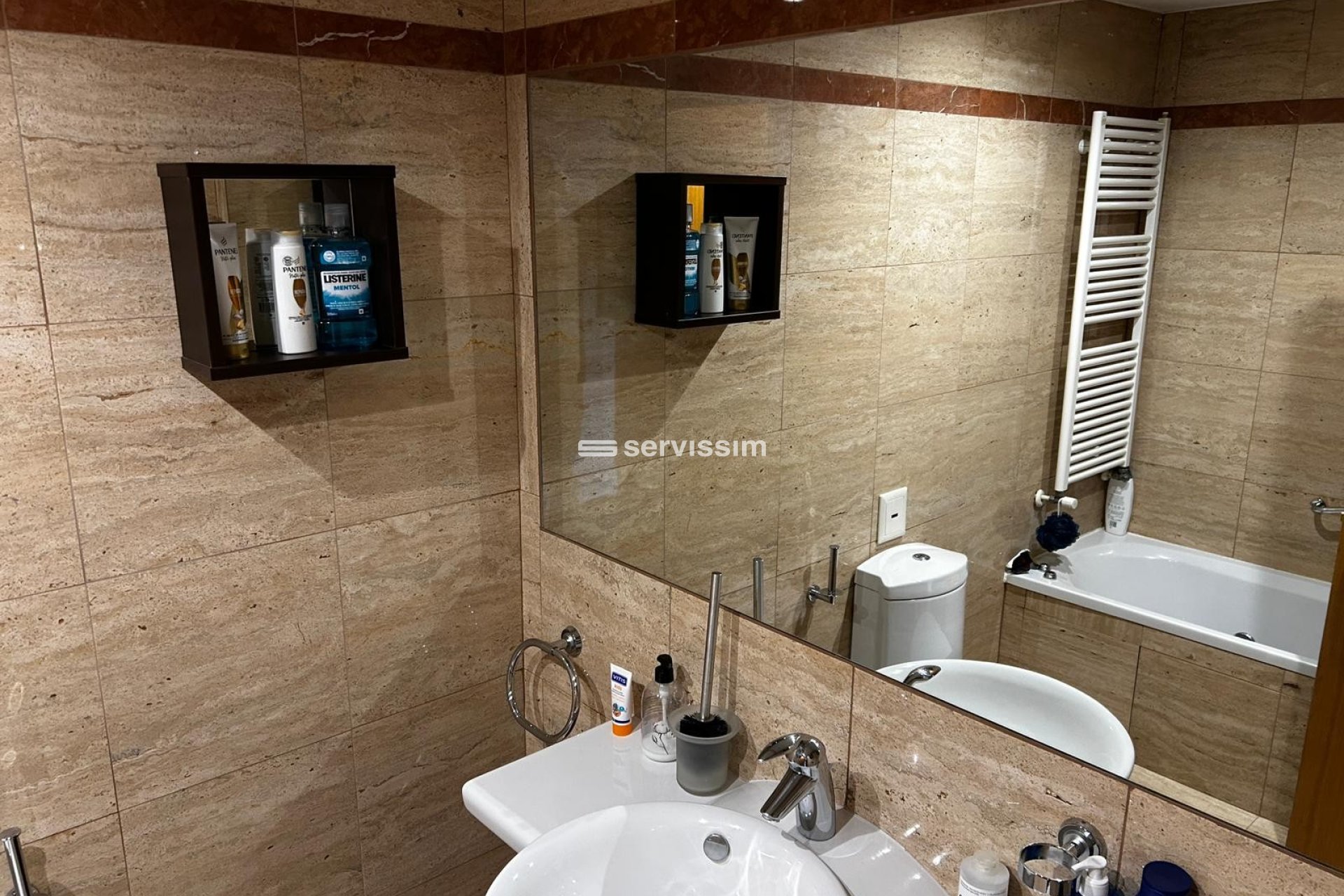 Rental - Penthouse - Anyós