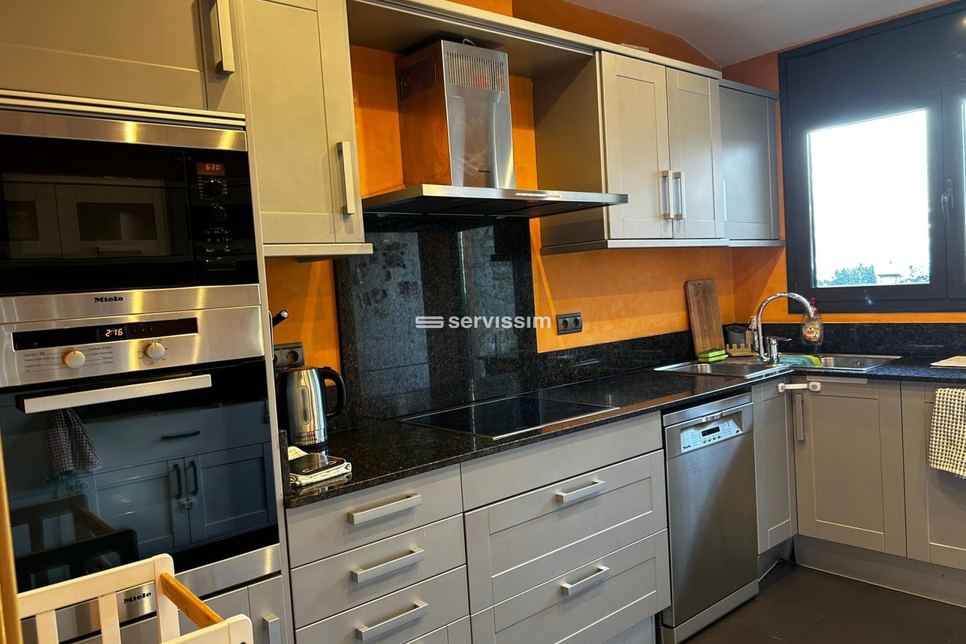 Rental - Penthouse - Anyós