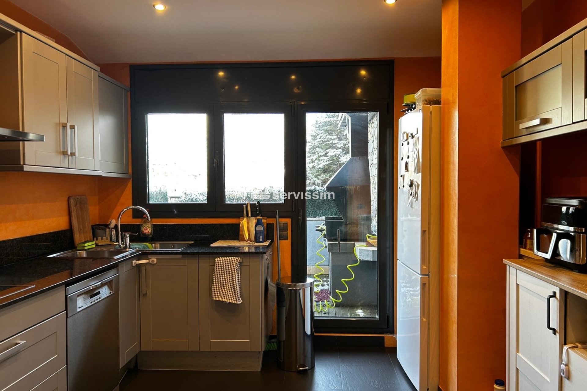 Rental - Penthouse - Anyós