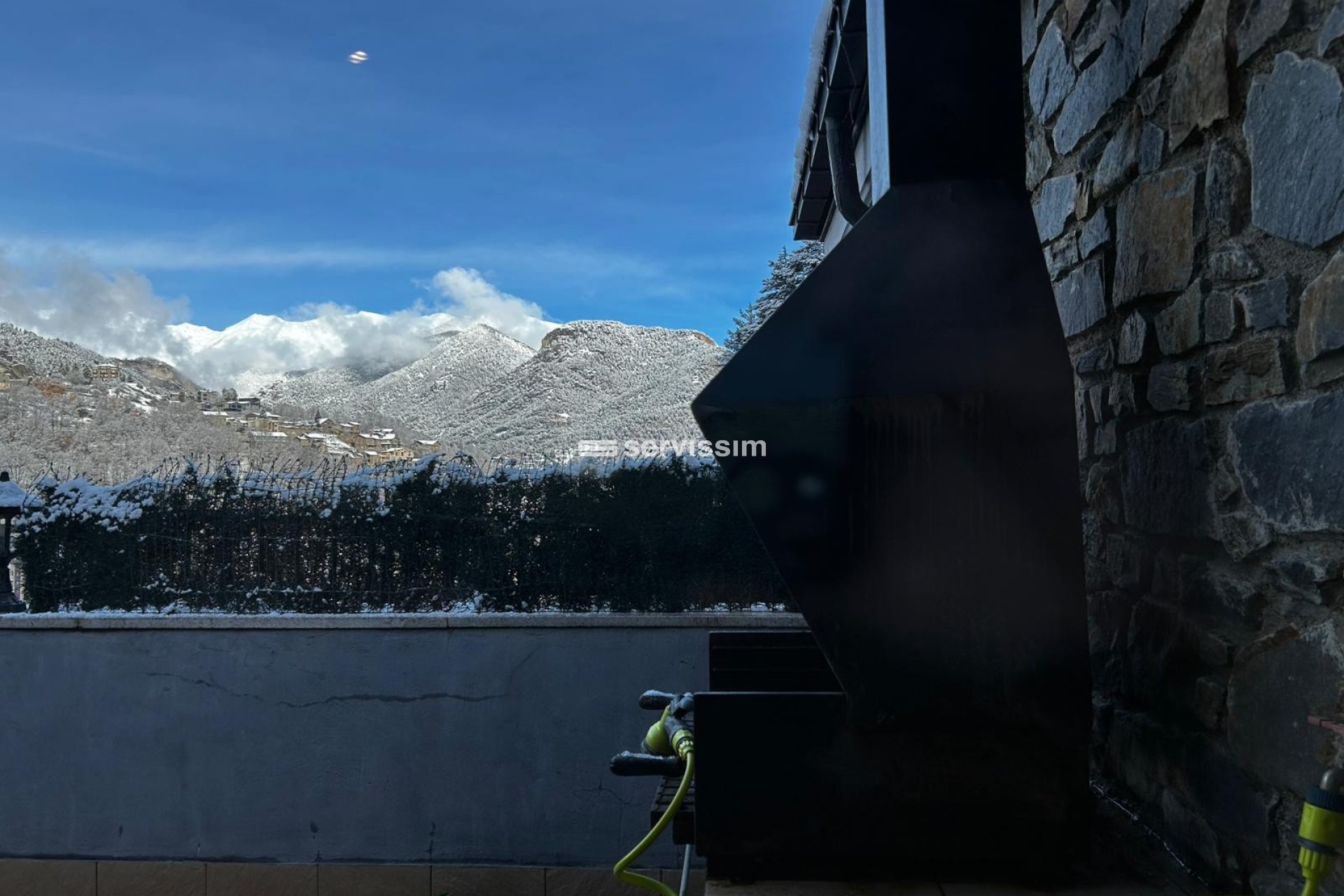 Rental - Penthouse - Anyós