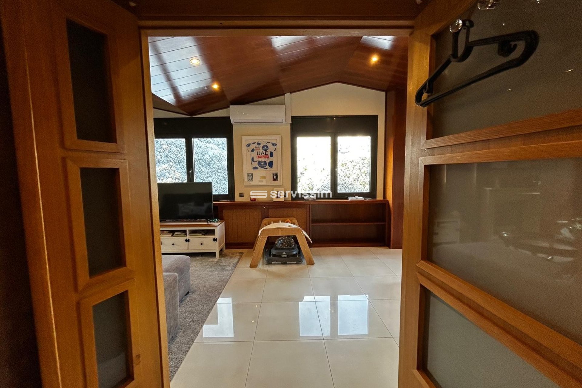 Rental - Penthouse - Anyós