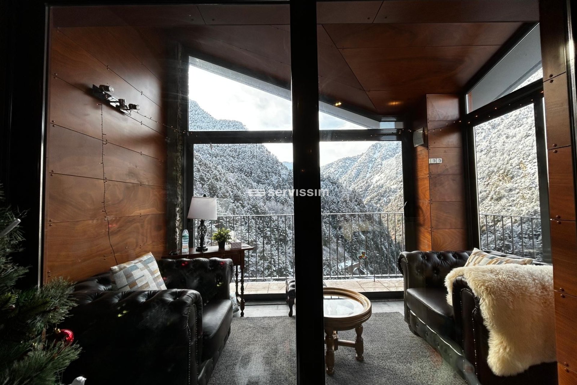 Rental - Penthouse - Anyós