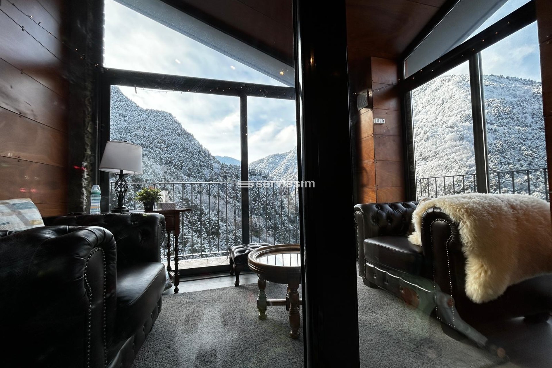 Rental - Penthouse - Anyós