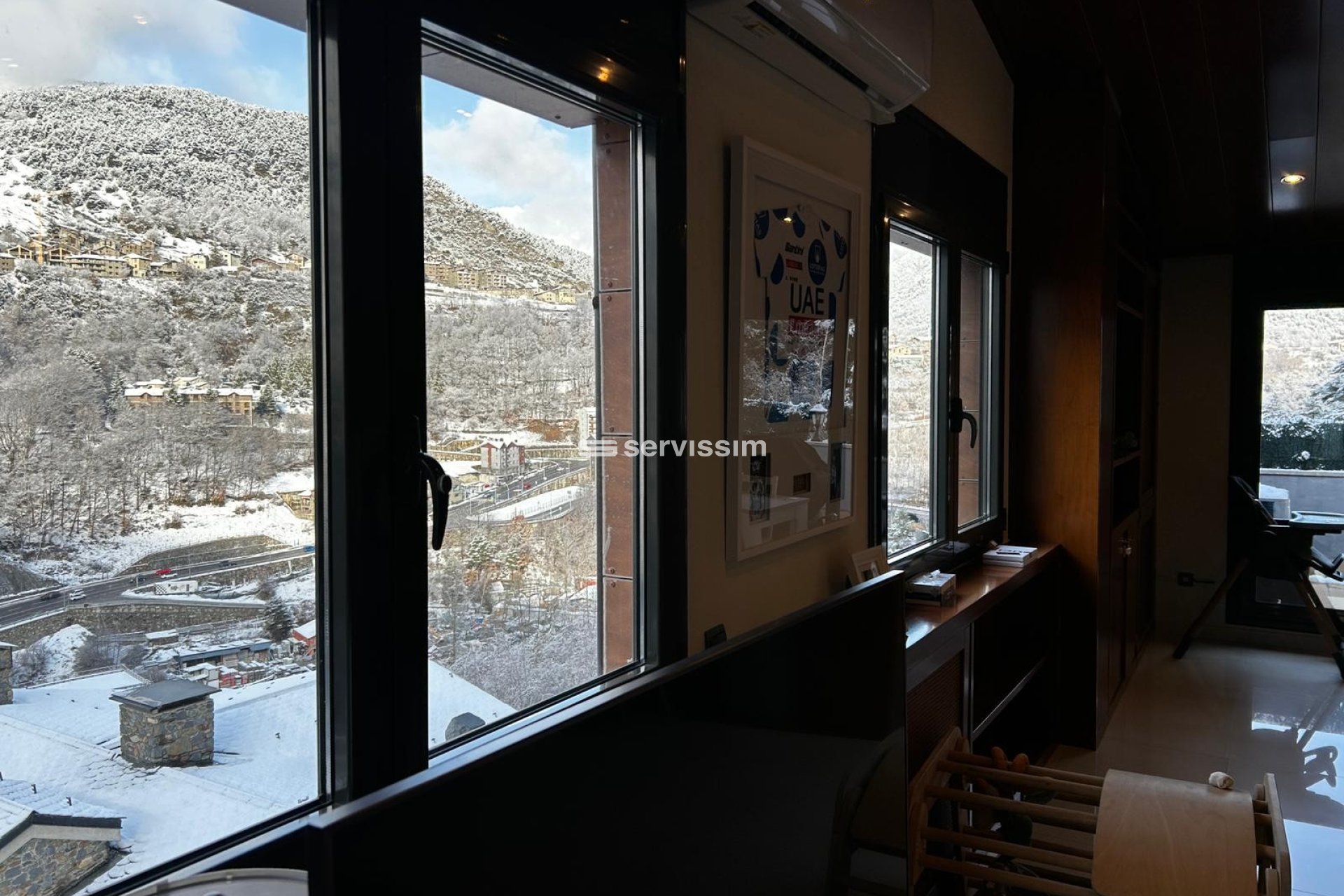 Rental - Penthouse - Anyós