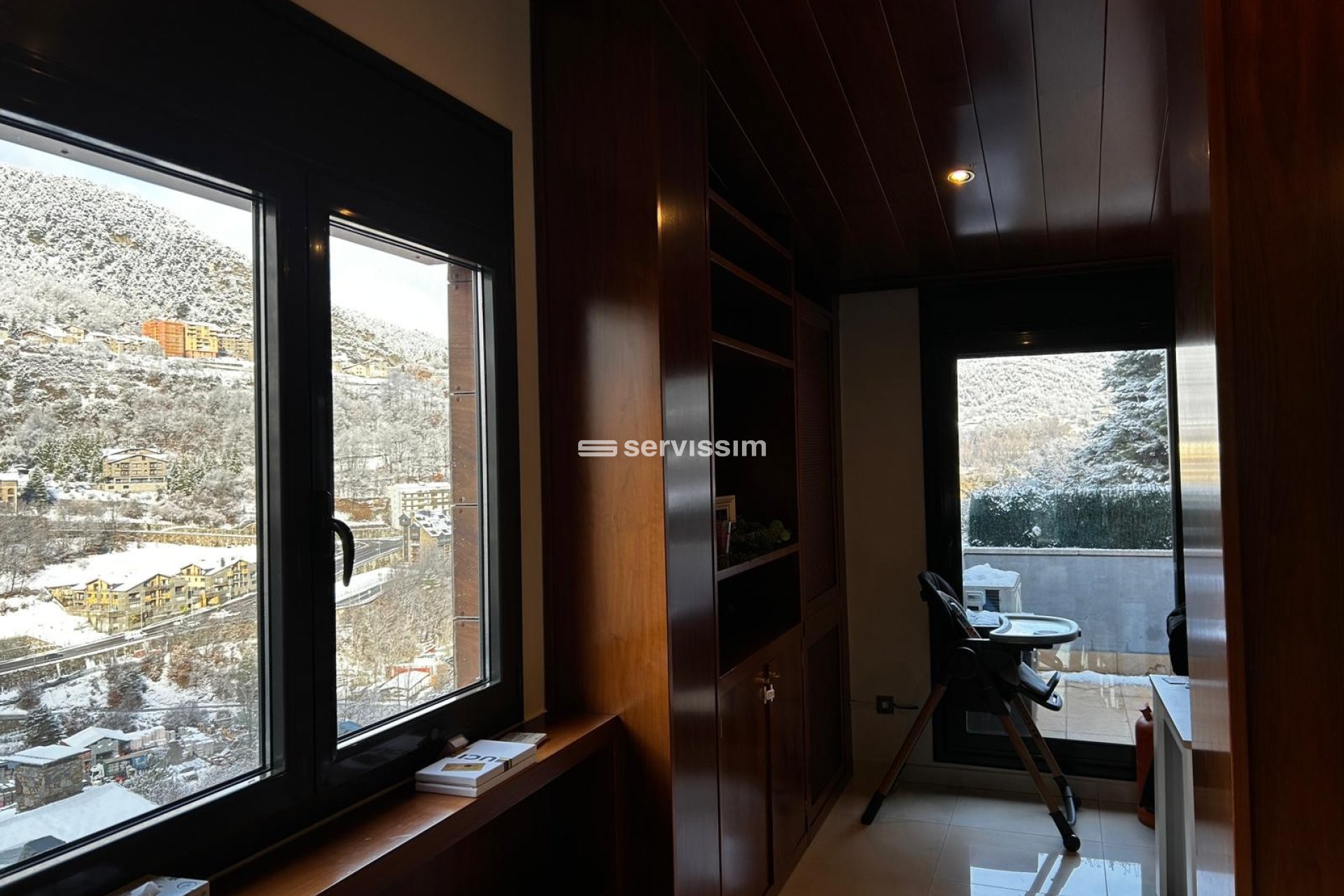 Rental - Penthouse - Anyós