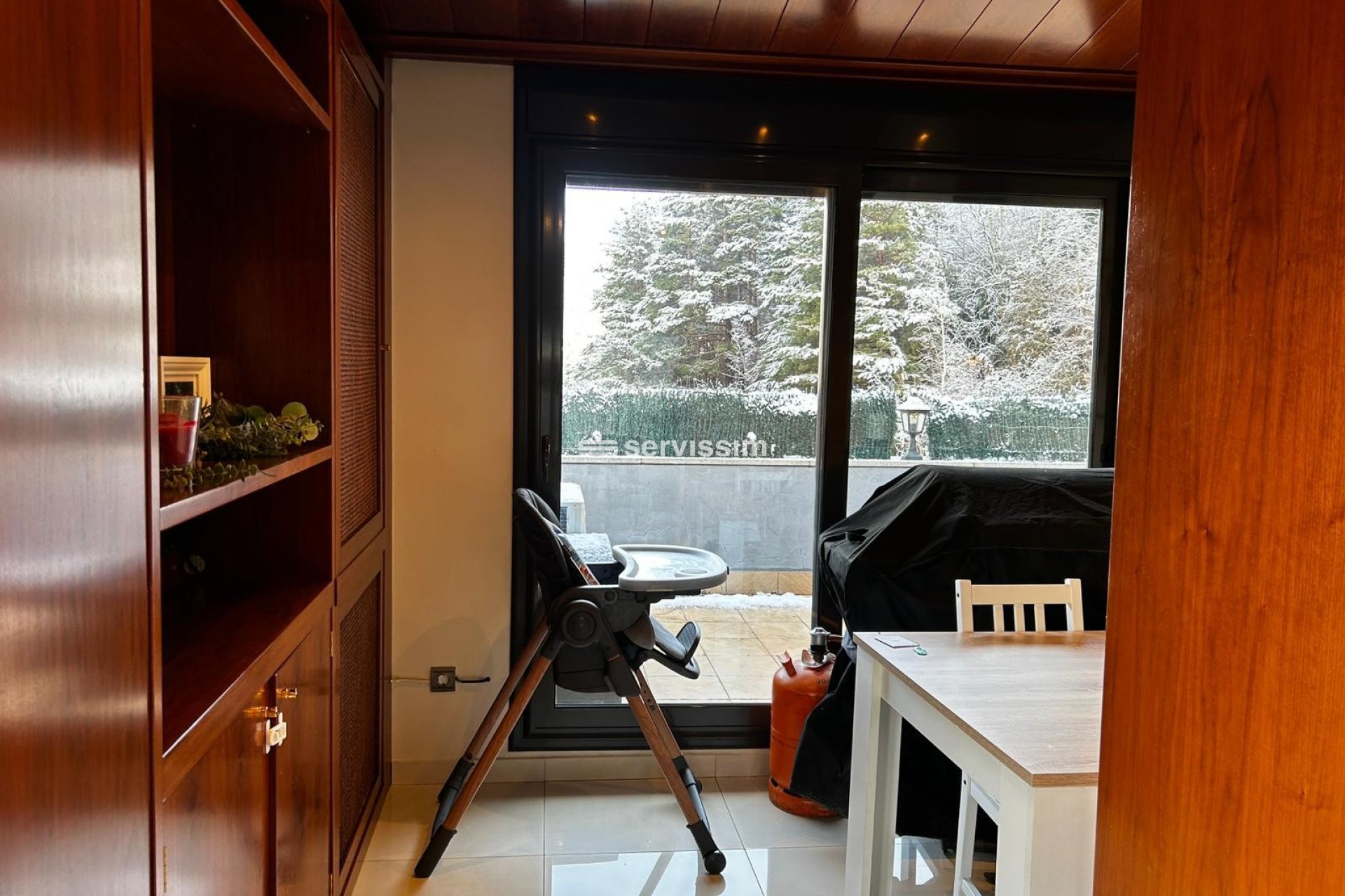 Rental - Penthouse - Anyós