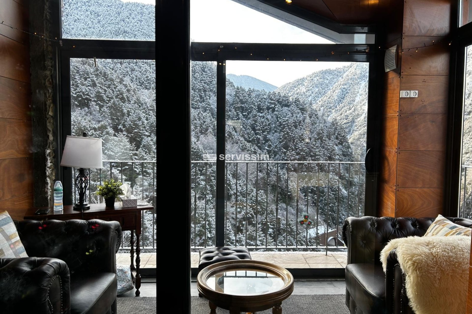 Rental - Penthouse - Anyós