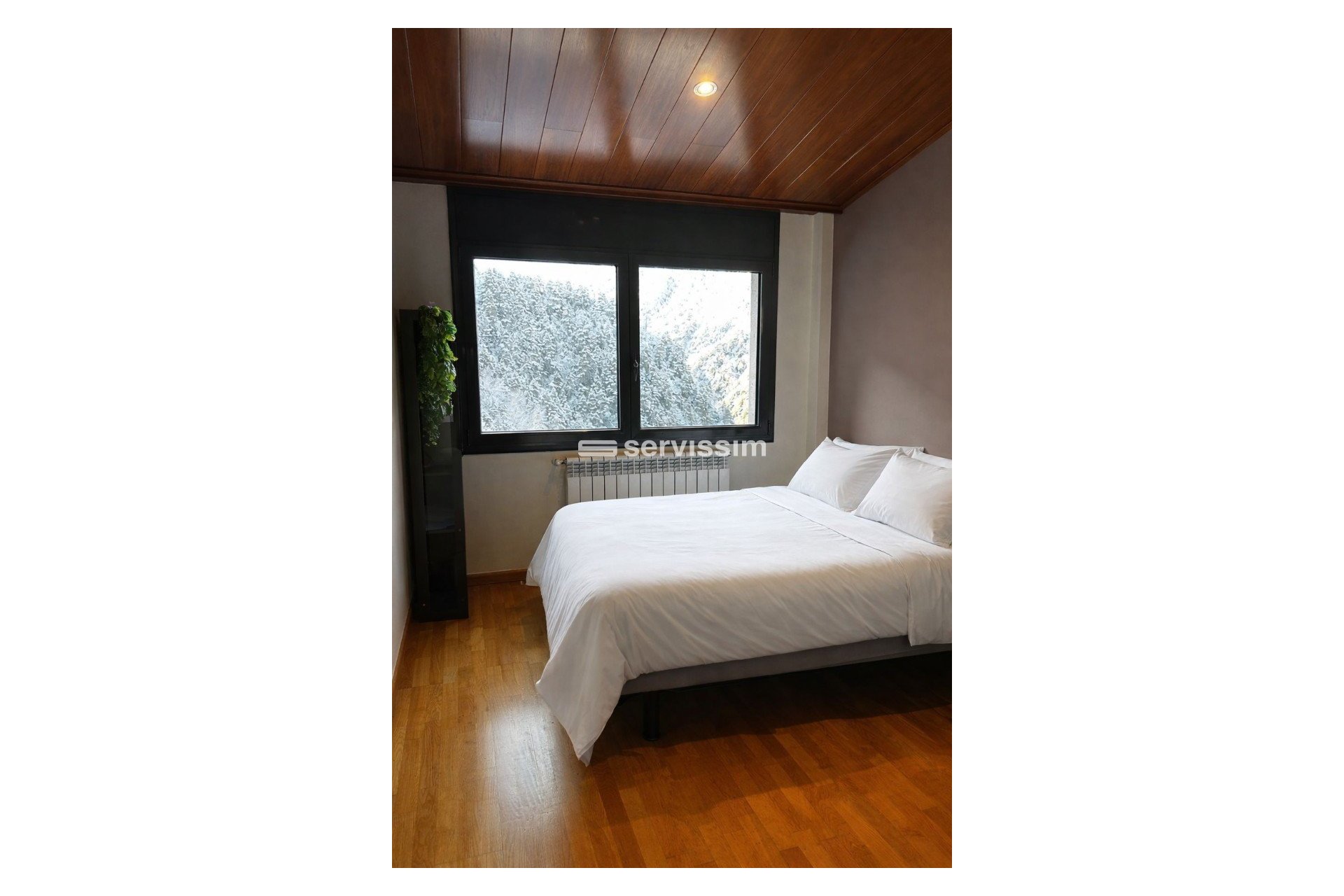 Rental - Penthouse - Anyós