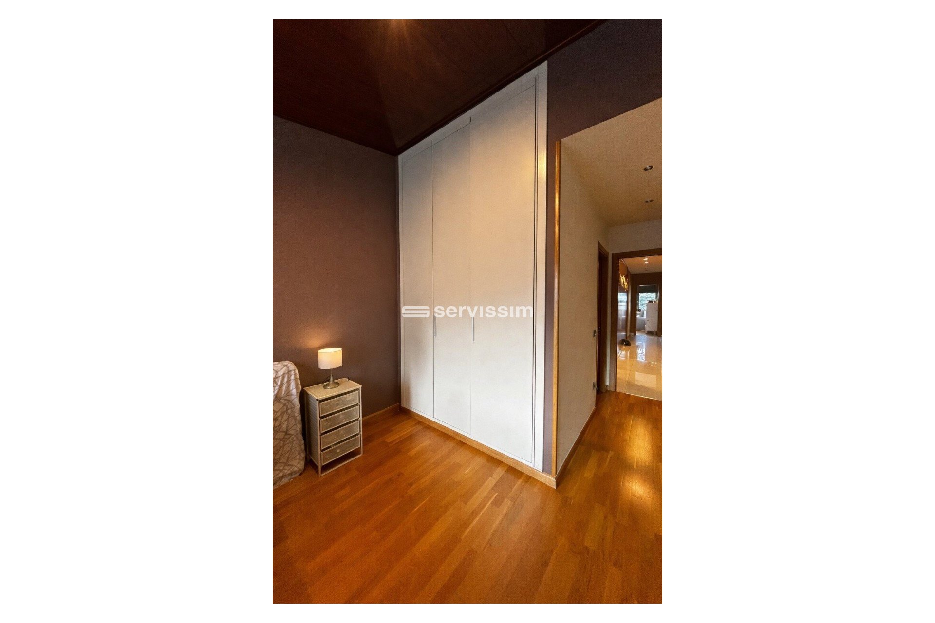 Rental - Penthouse - Anyós