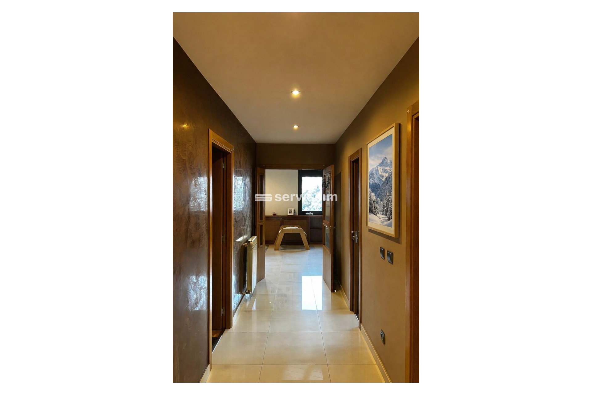 Rental - Penthouse - Anyós