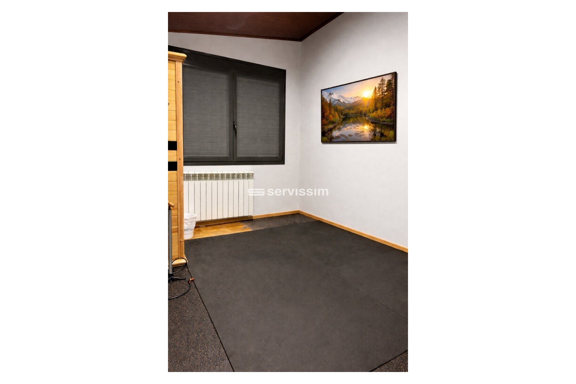 Rental - Penthouse - Anyós