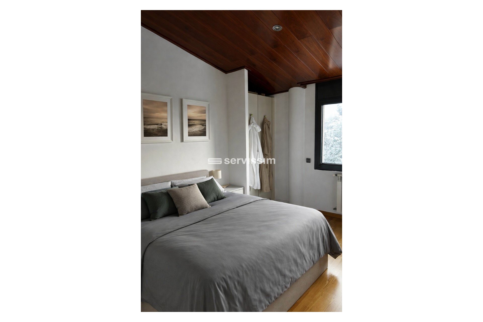 Rental - Penthouse - Anyós