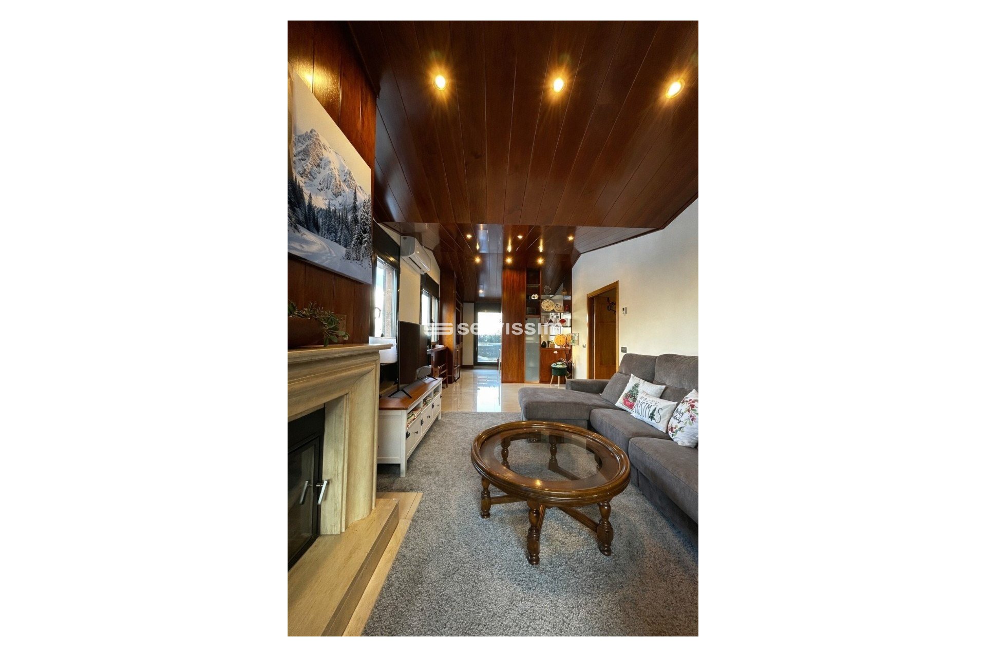 Rental - Penthouse - Anyós