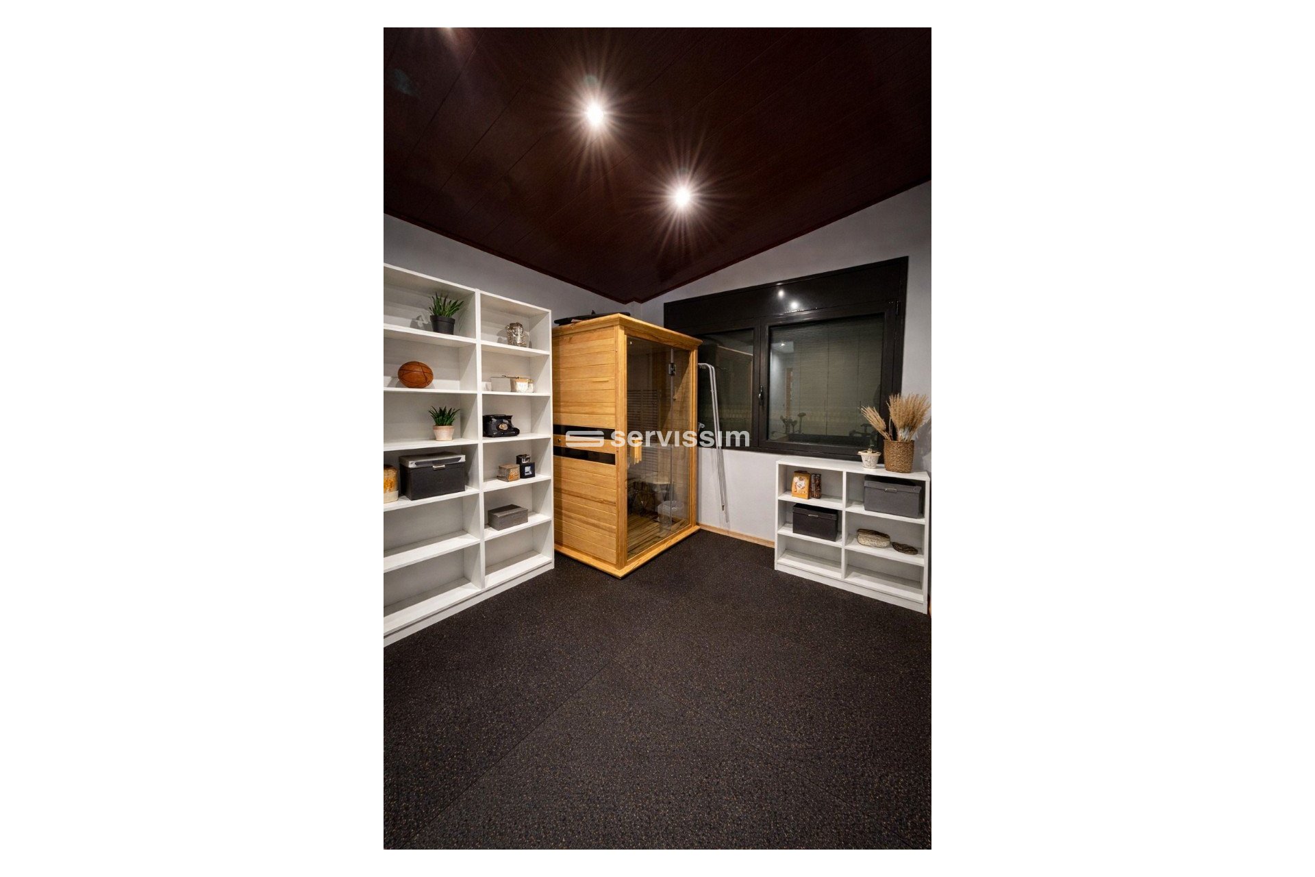 Rental - Penthouse - Anyós