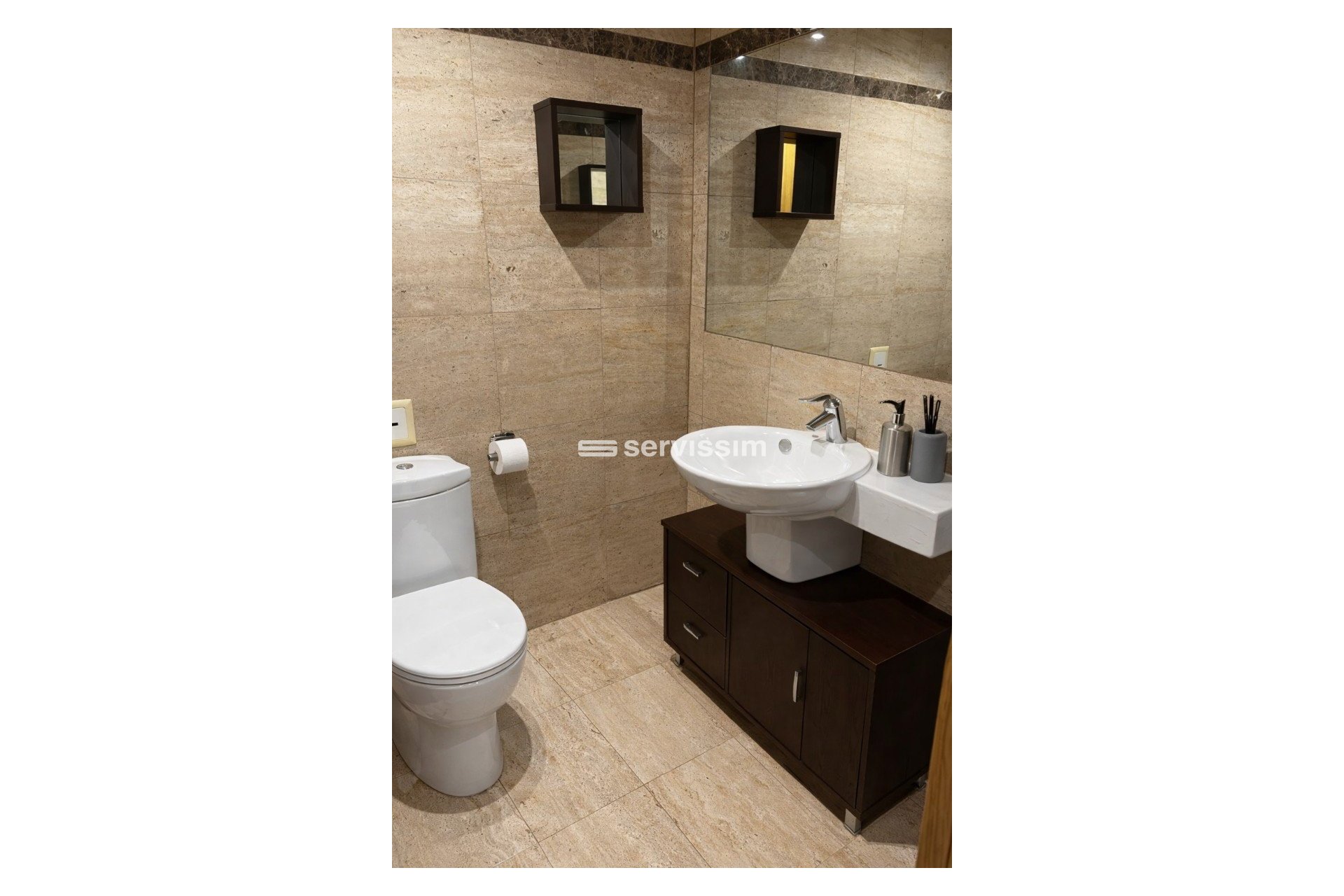 Rental - Penthouse - Anyós