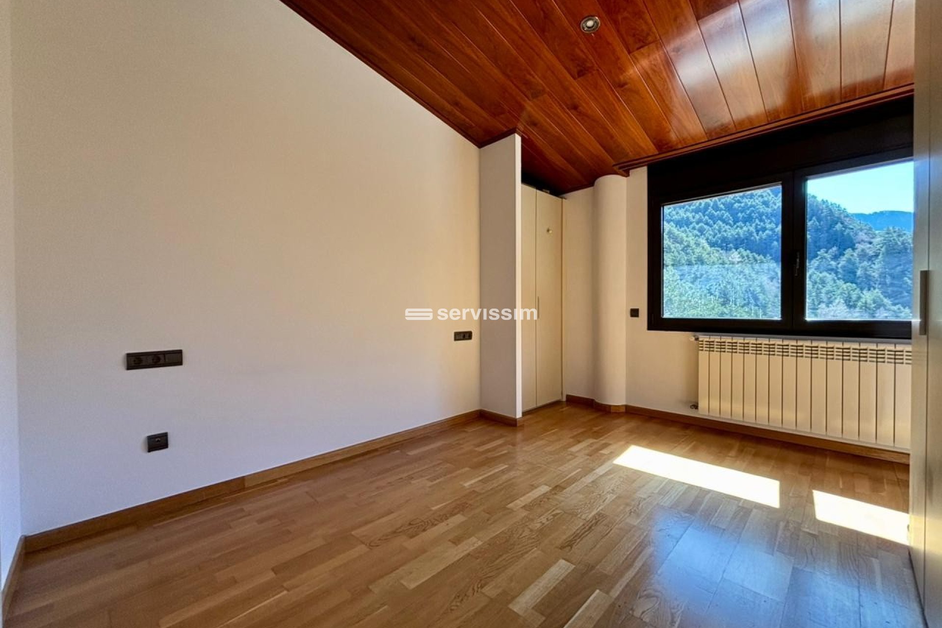 Rental - Penthouse - Anyós