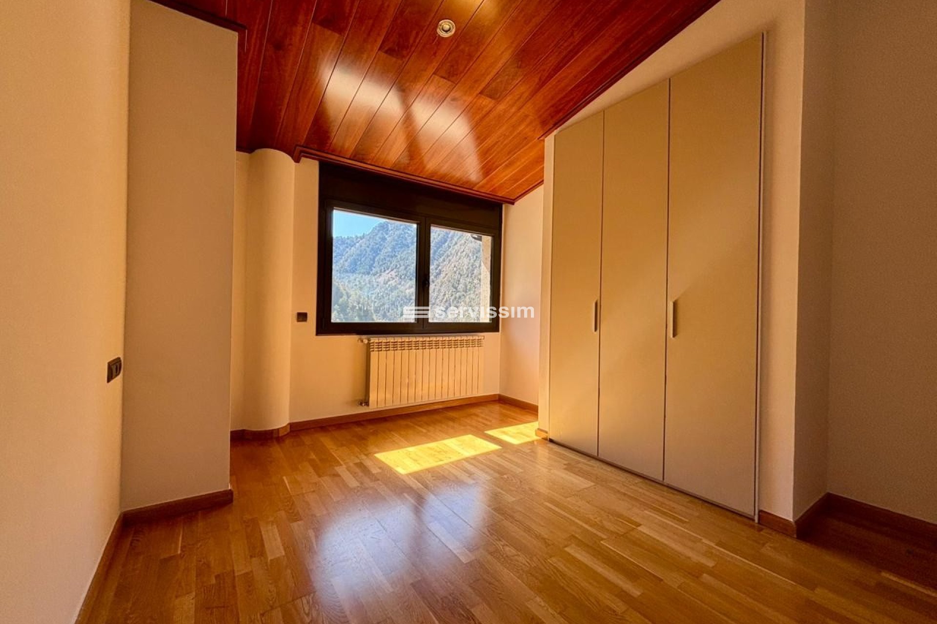 Rental - Penthouse - Anyós