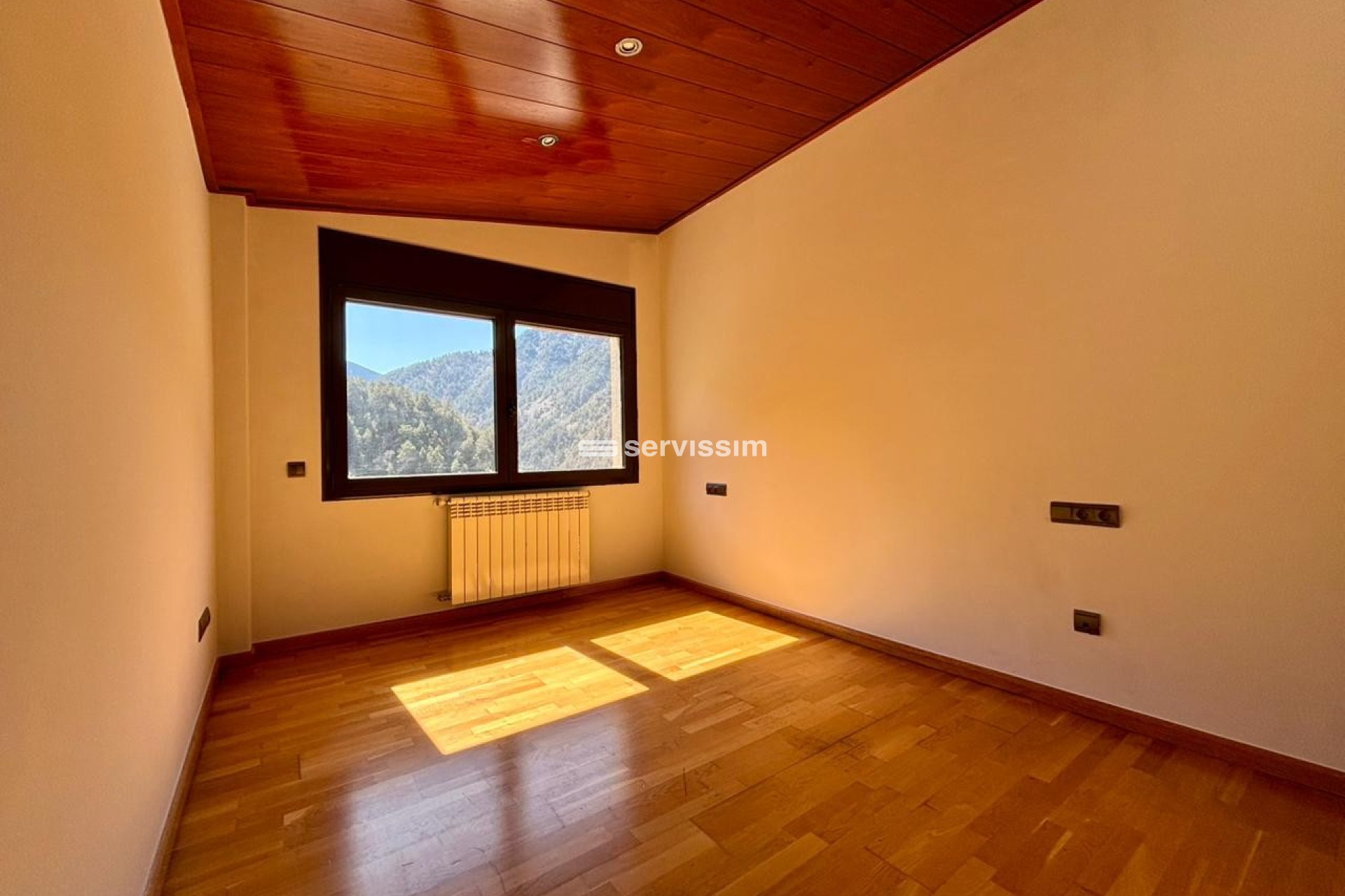 Rental - Penthouse - Anyós